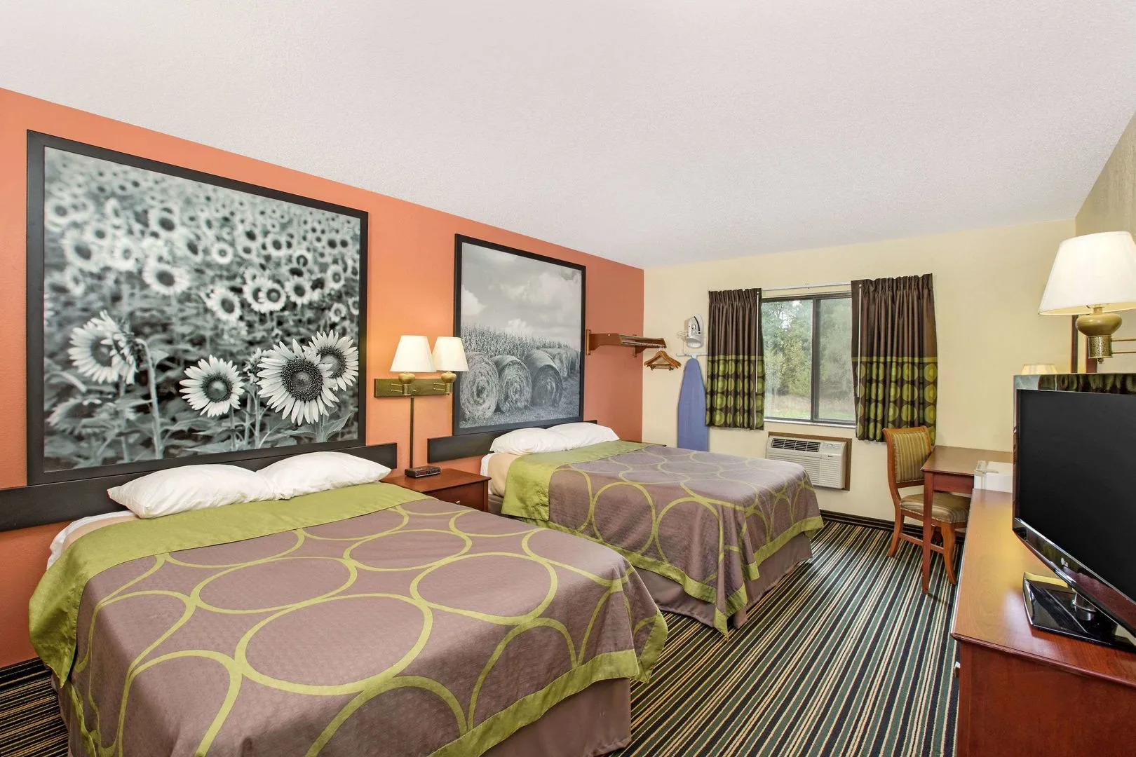 Quality Inn Oskaloosa