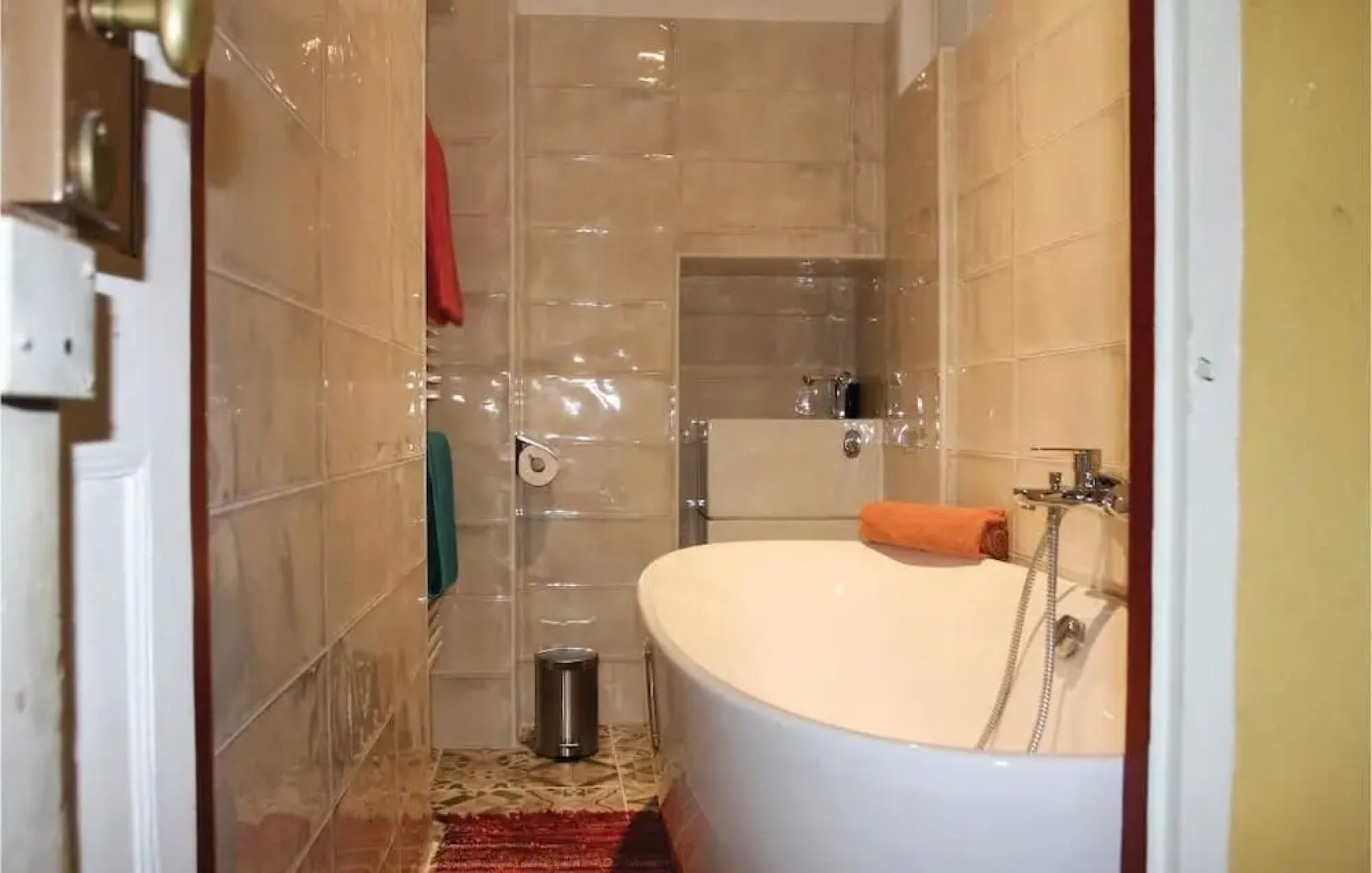 Les Jardins de la Cathédrale