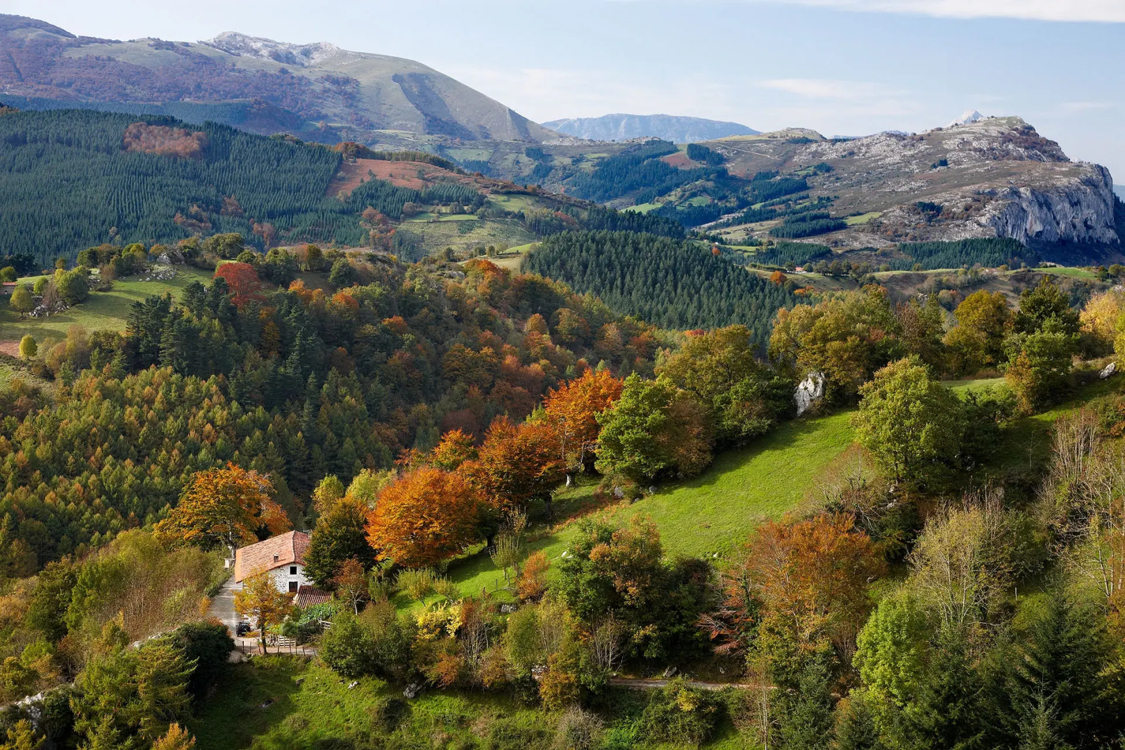 Santuario de Arantzazu