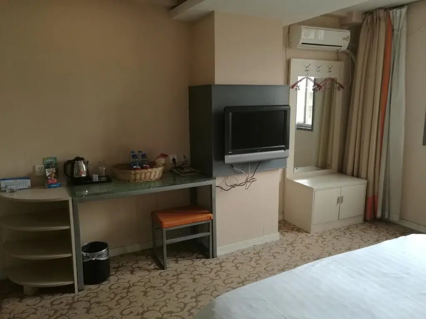 Shan Xi Mei Ke Mei Jia Hotel