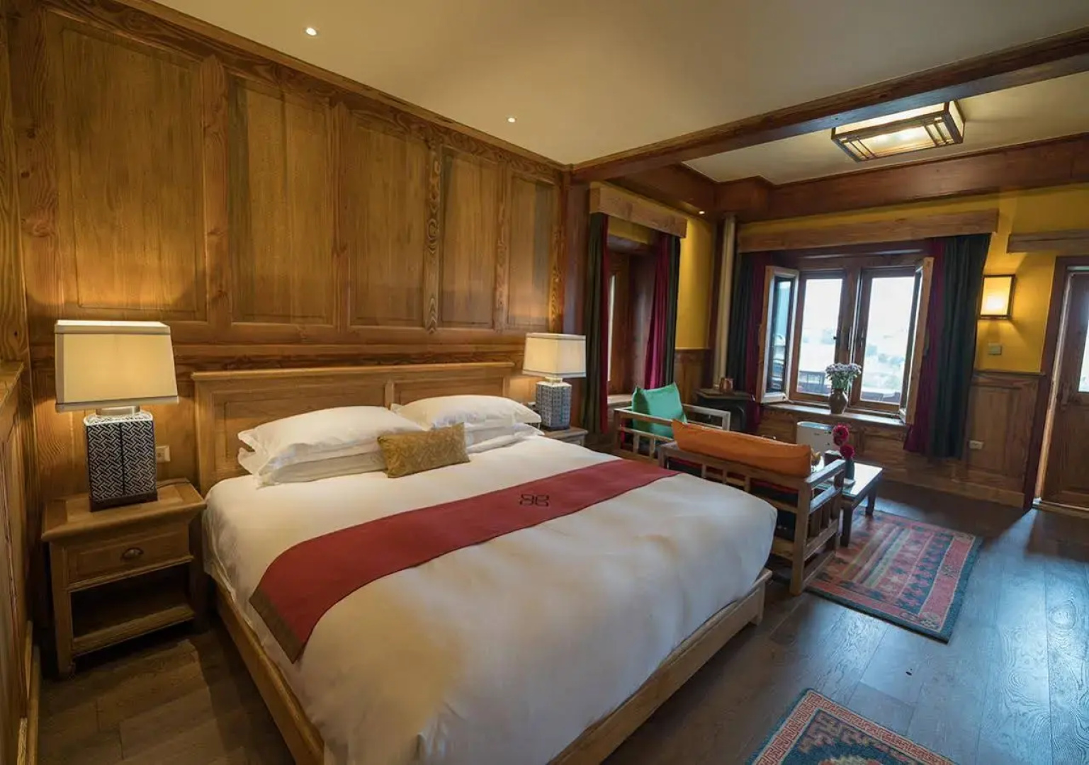 Songtsam Linka Shangri-La