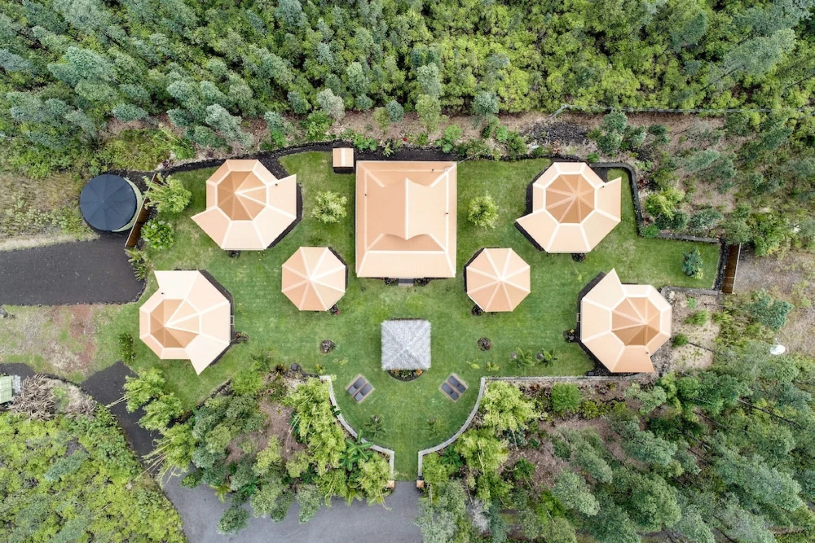 Volcano Eco Retreat by Heart Core Hotels - Adults Only