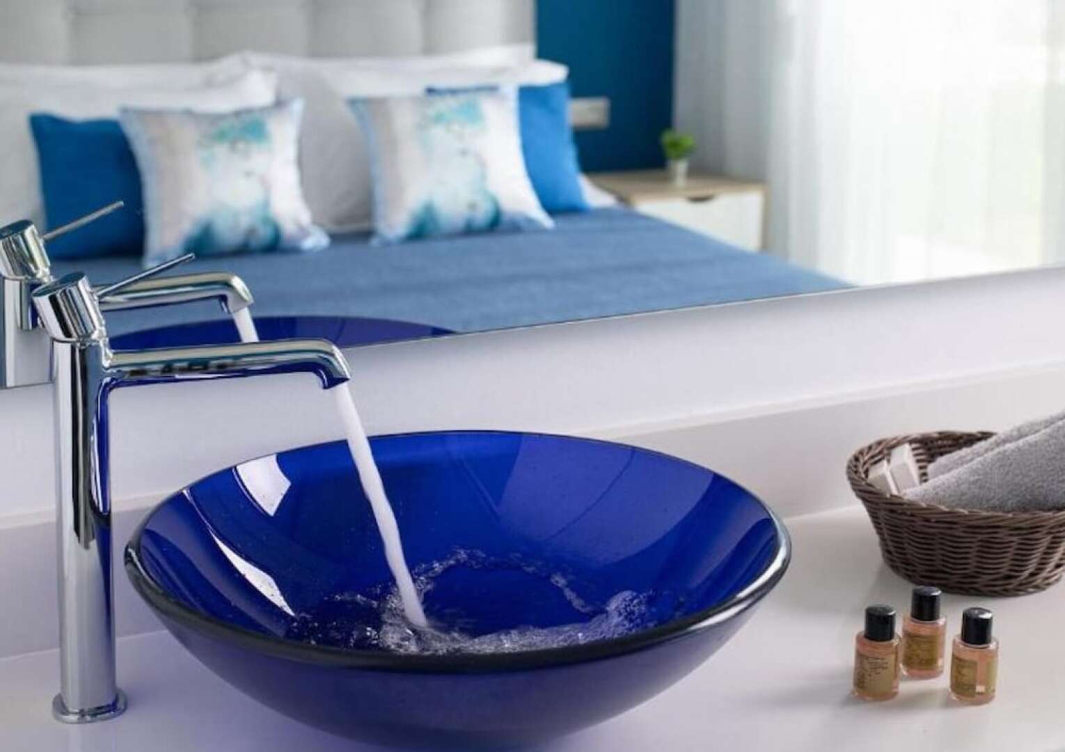 Deluxe Villa Konstantinos