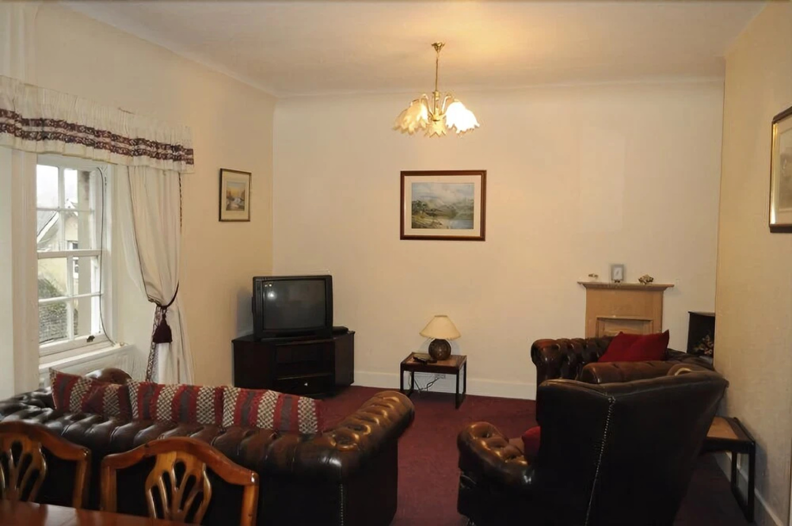 Barnhill House Apartment