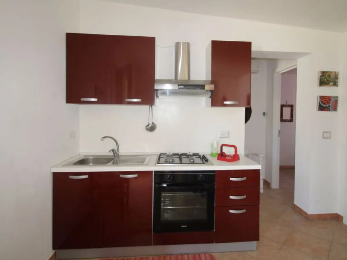 House Grande Ortelle