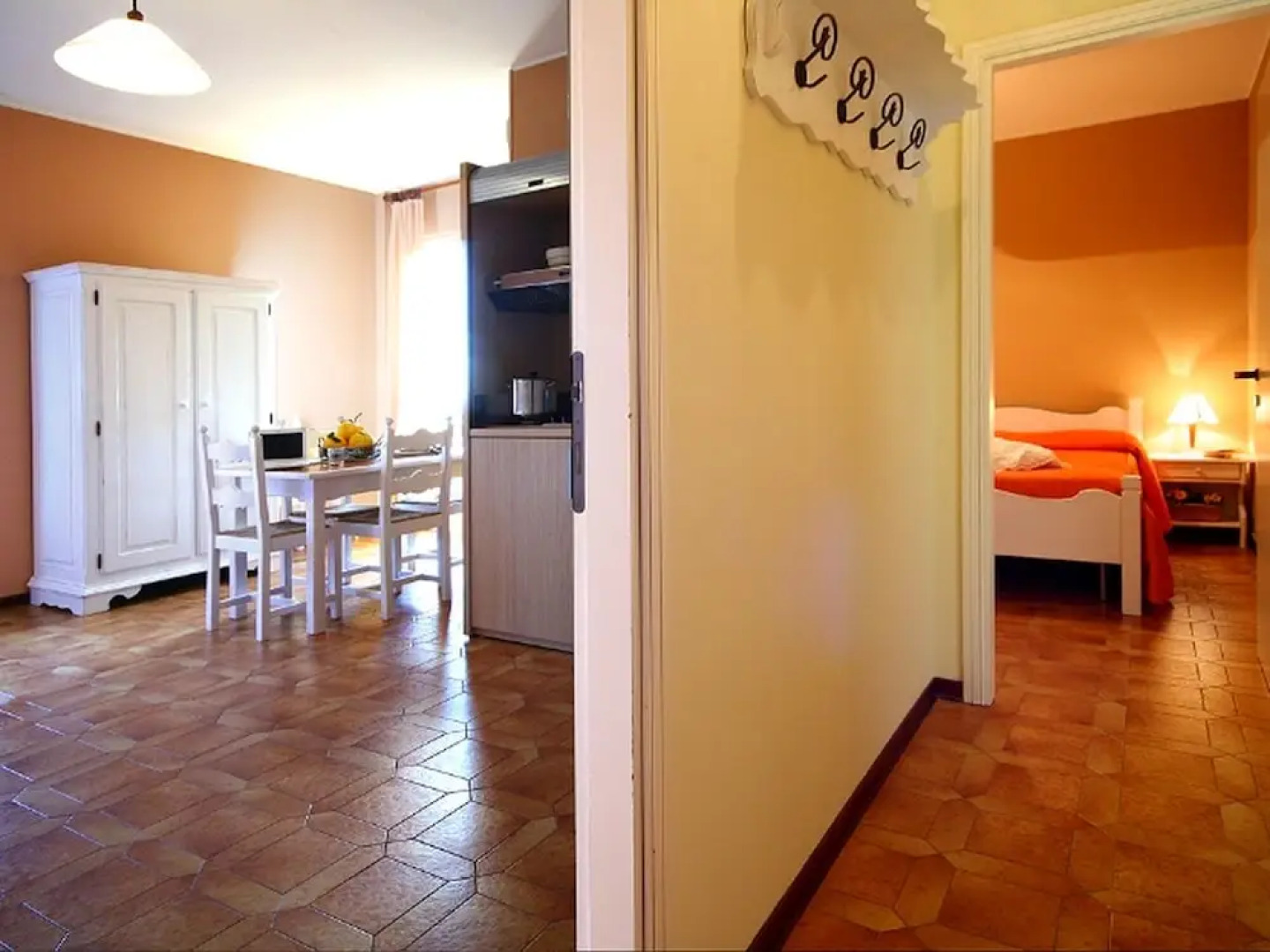 Charming Holiday Home in San Bartolomeo al Mare with Pool