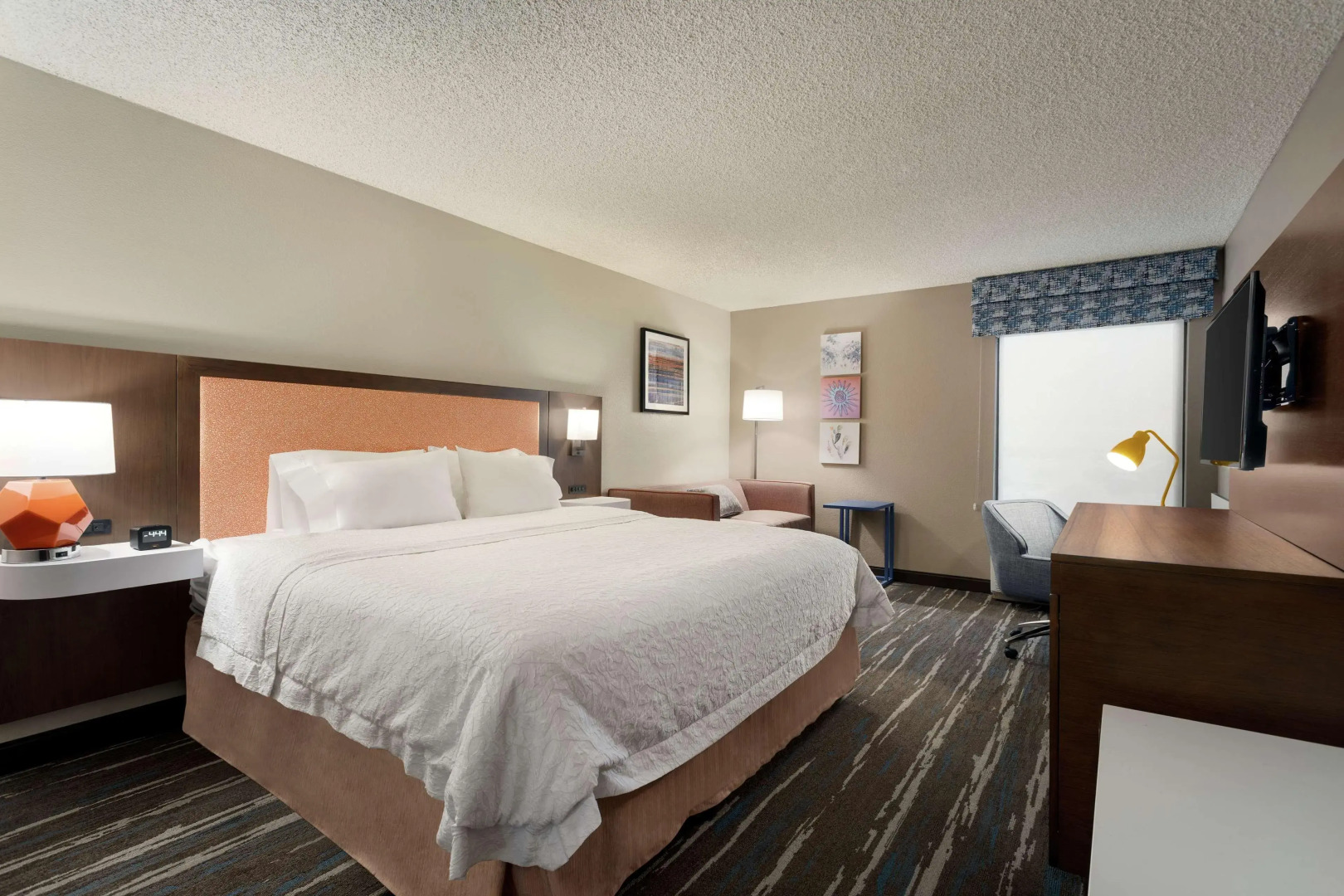 Hampton Inn Phoenix/Chandler
