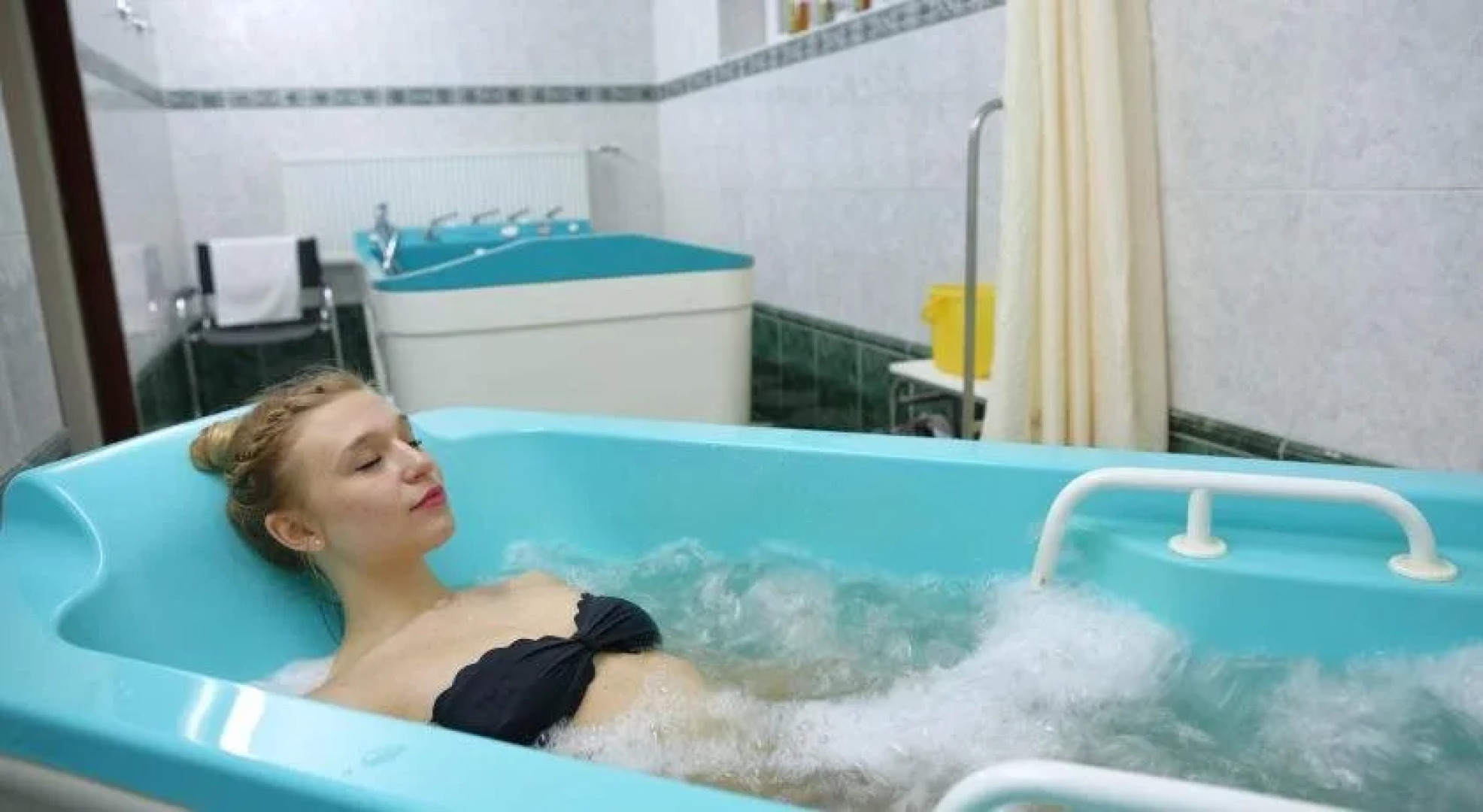 Schlosshotel Marienbad