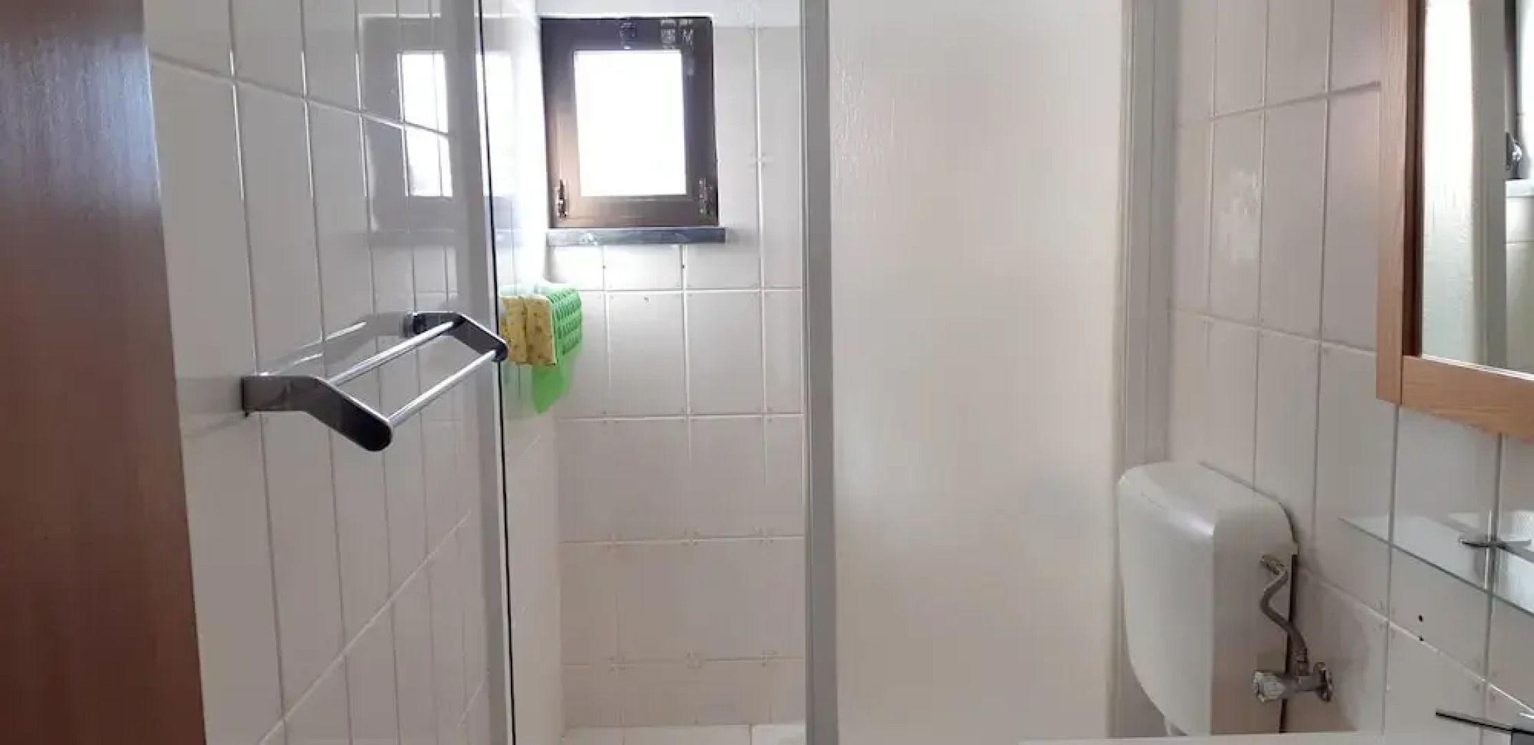 Apartment With one Bedroom in Tomar, With Enclosed Garden - 83 km From the Beach