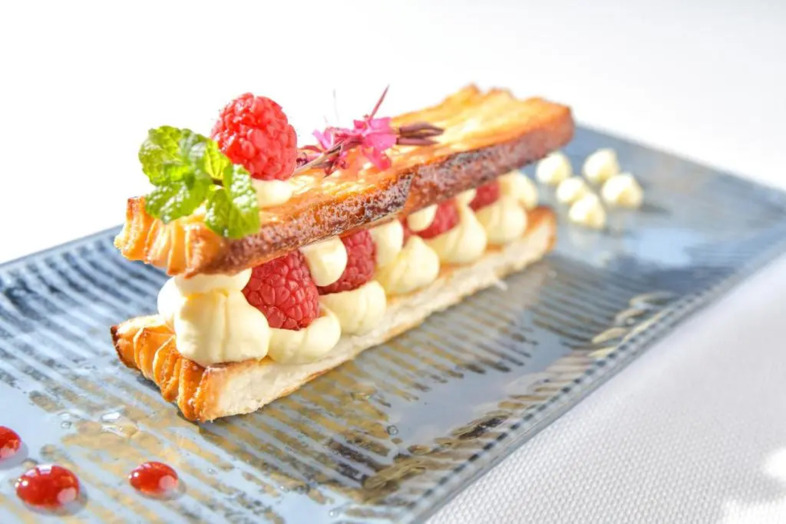 Le clos champagnac at Hotel Golf Chateau de Chailly