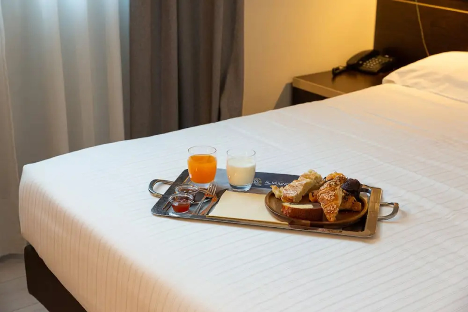 LVG Hotel Collection - Al Mulino