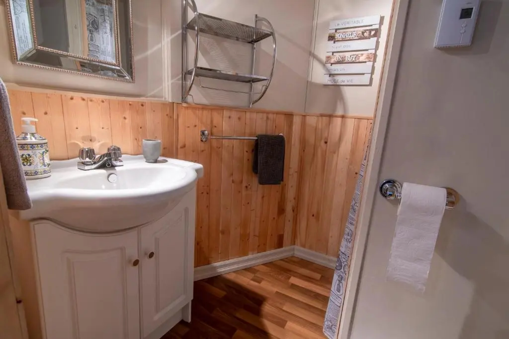 Camping Chalets Spas Pignons Rouges