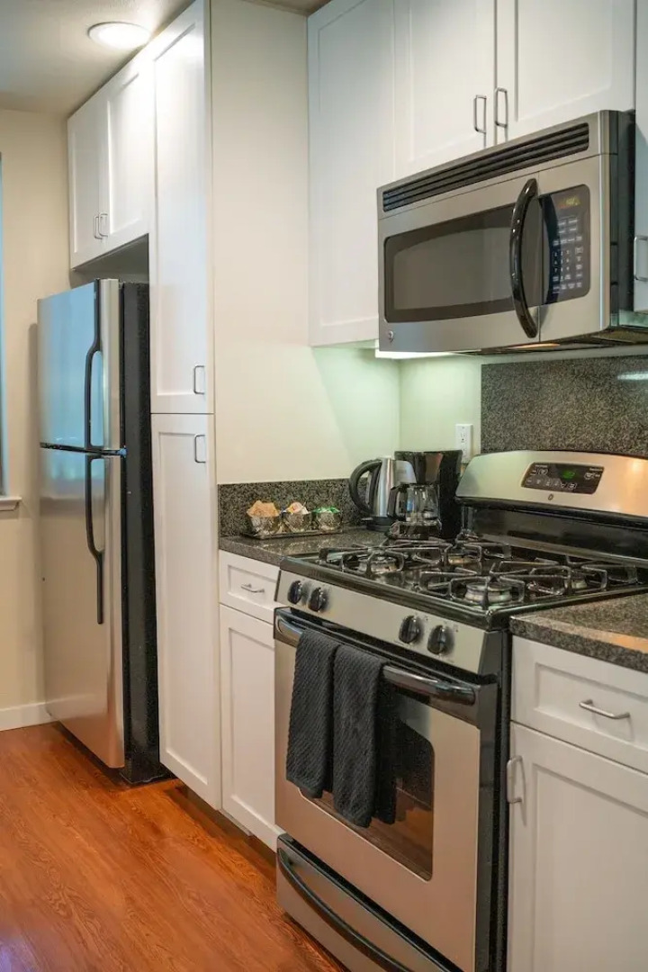 Kasa Santa Clara Apartments