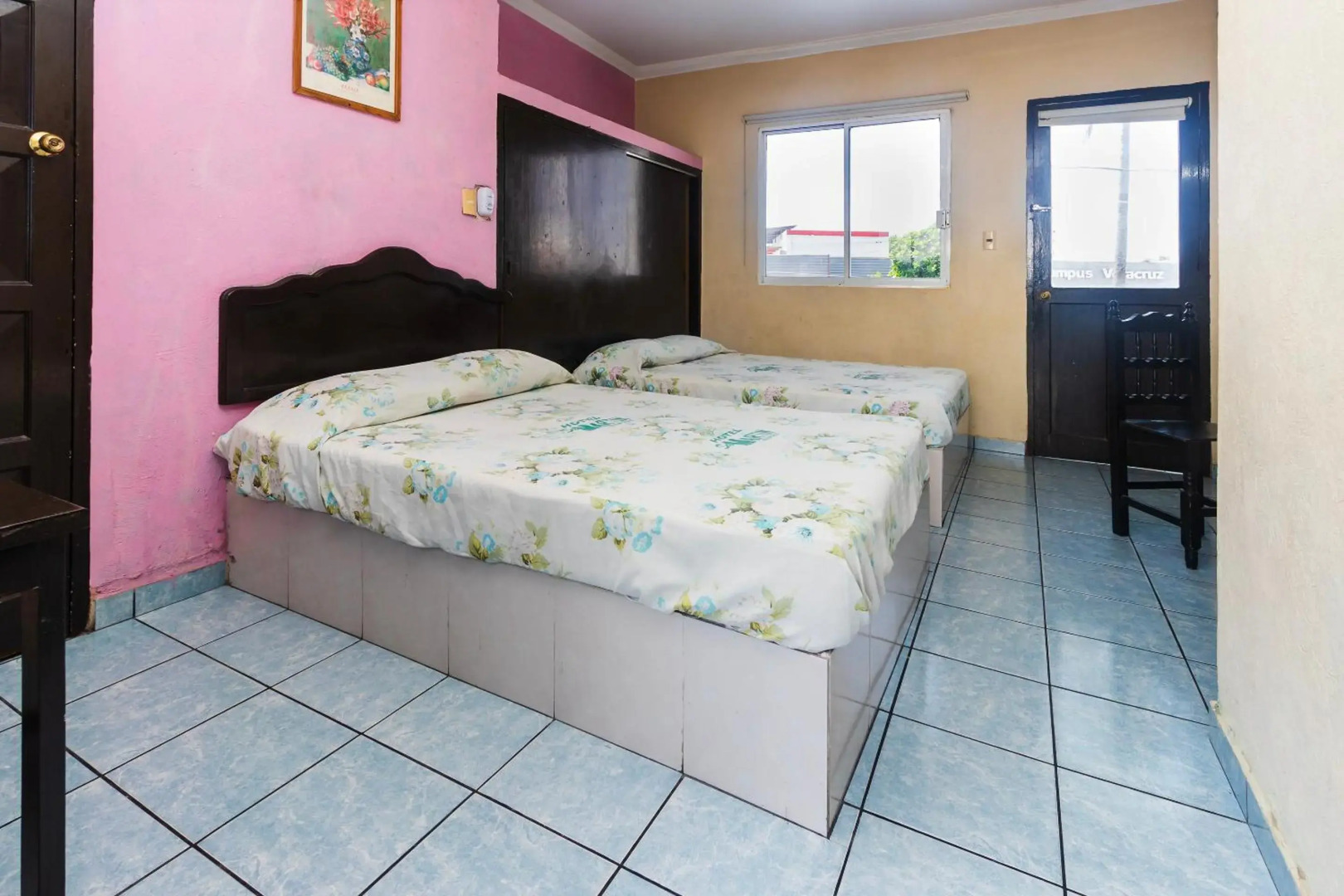 OYO Hotel San Martin