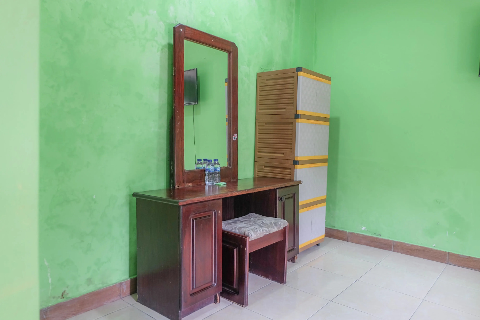 Umah Hijau Tabanan by ZUZU