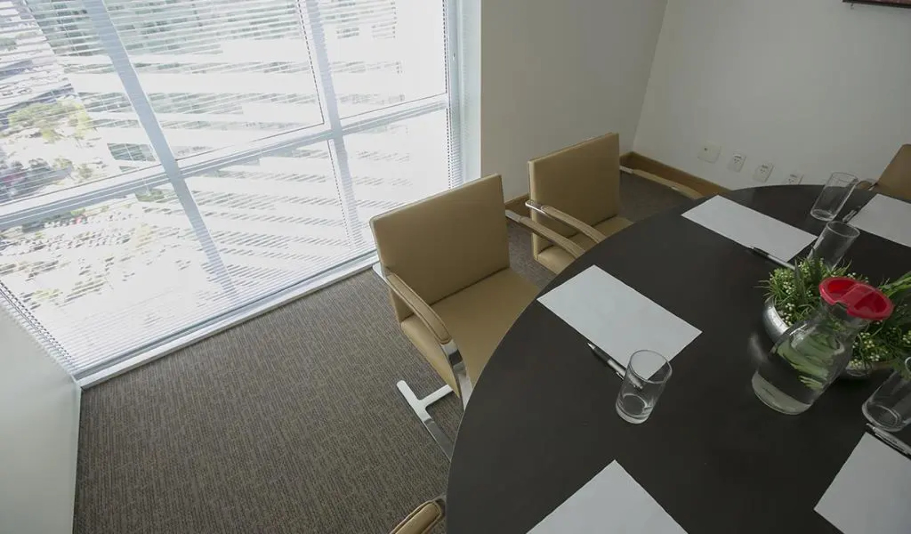 Biarritz Hplus Long Stay