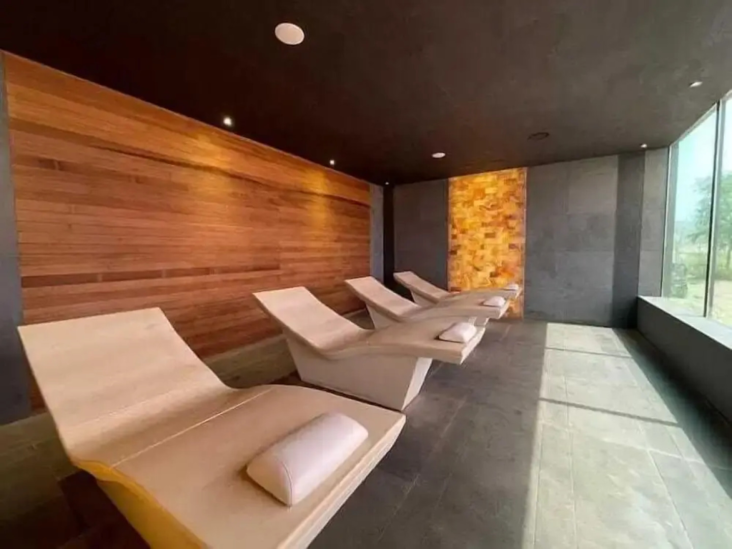 Mysk Al Faya Retreat