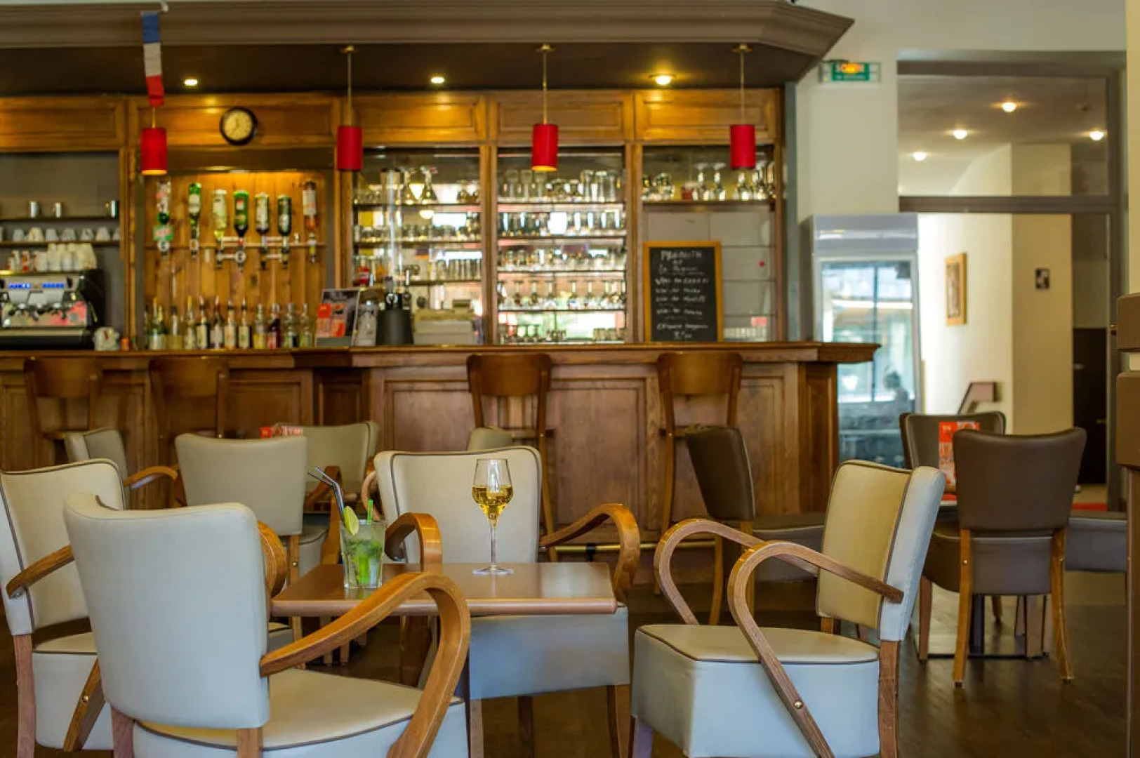 Hotel Club Vacanciel Pralognan La Vanoise