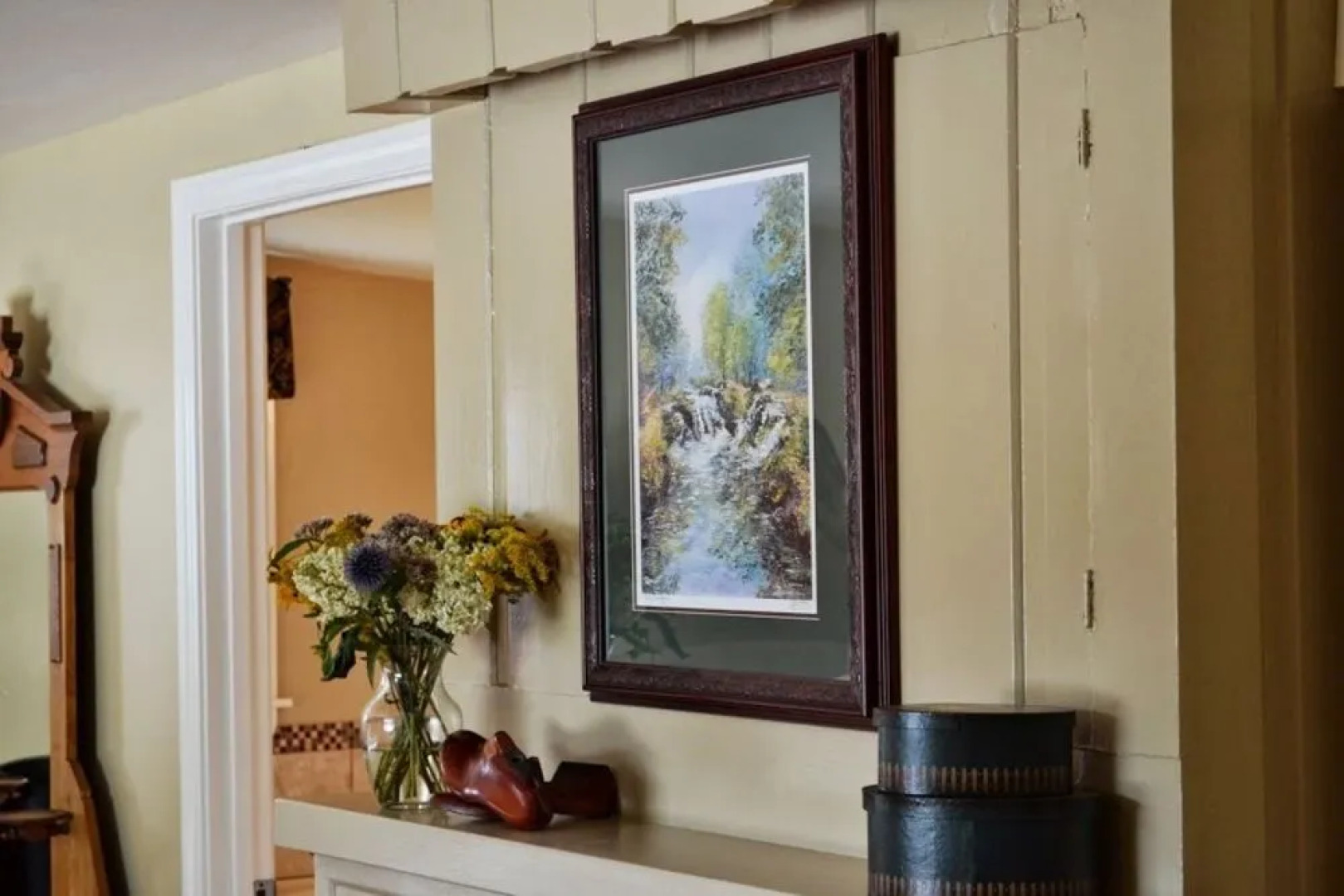 Lovett's Inn and Restaurant