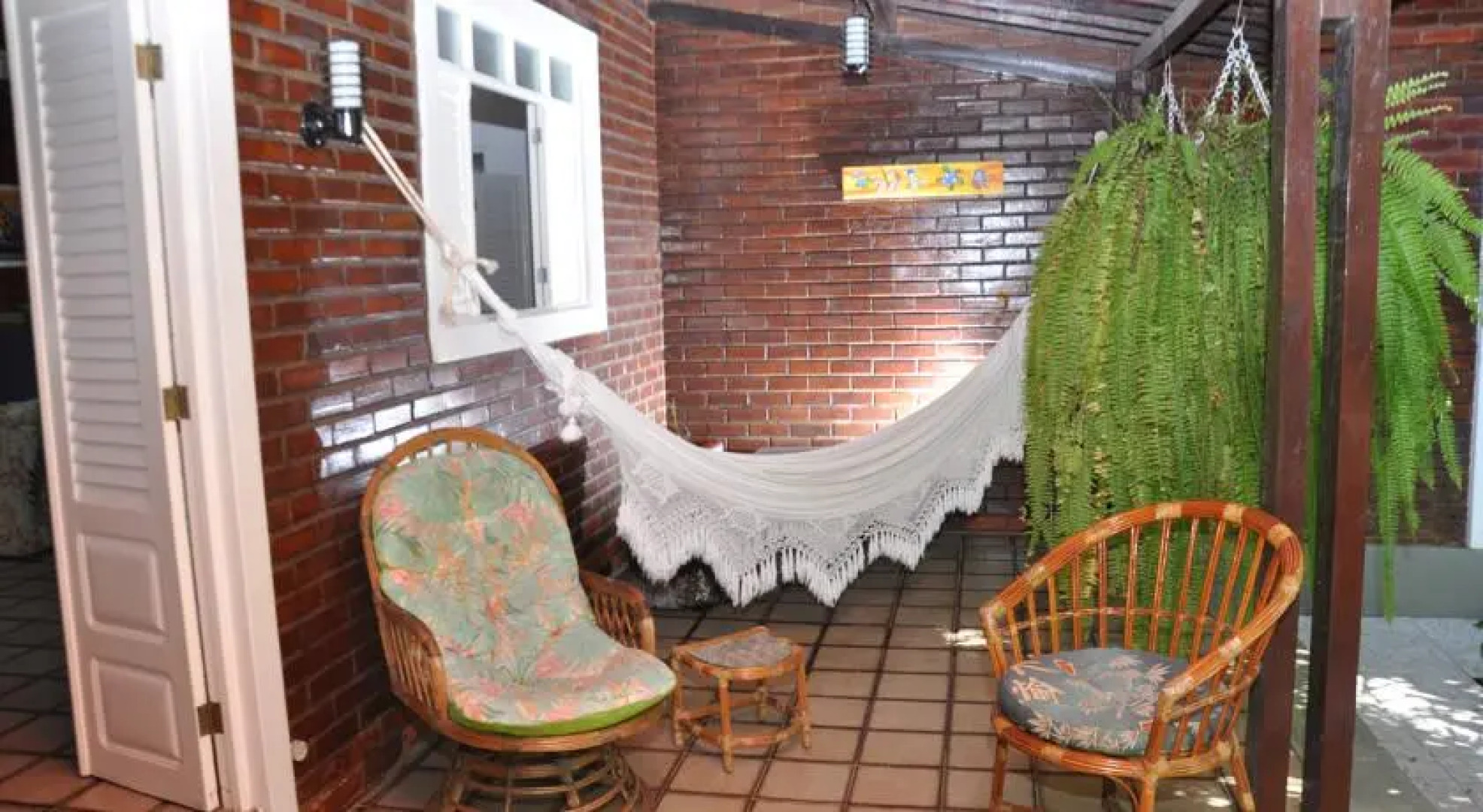 Recanto Verde da Praia