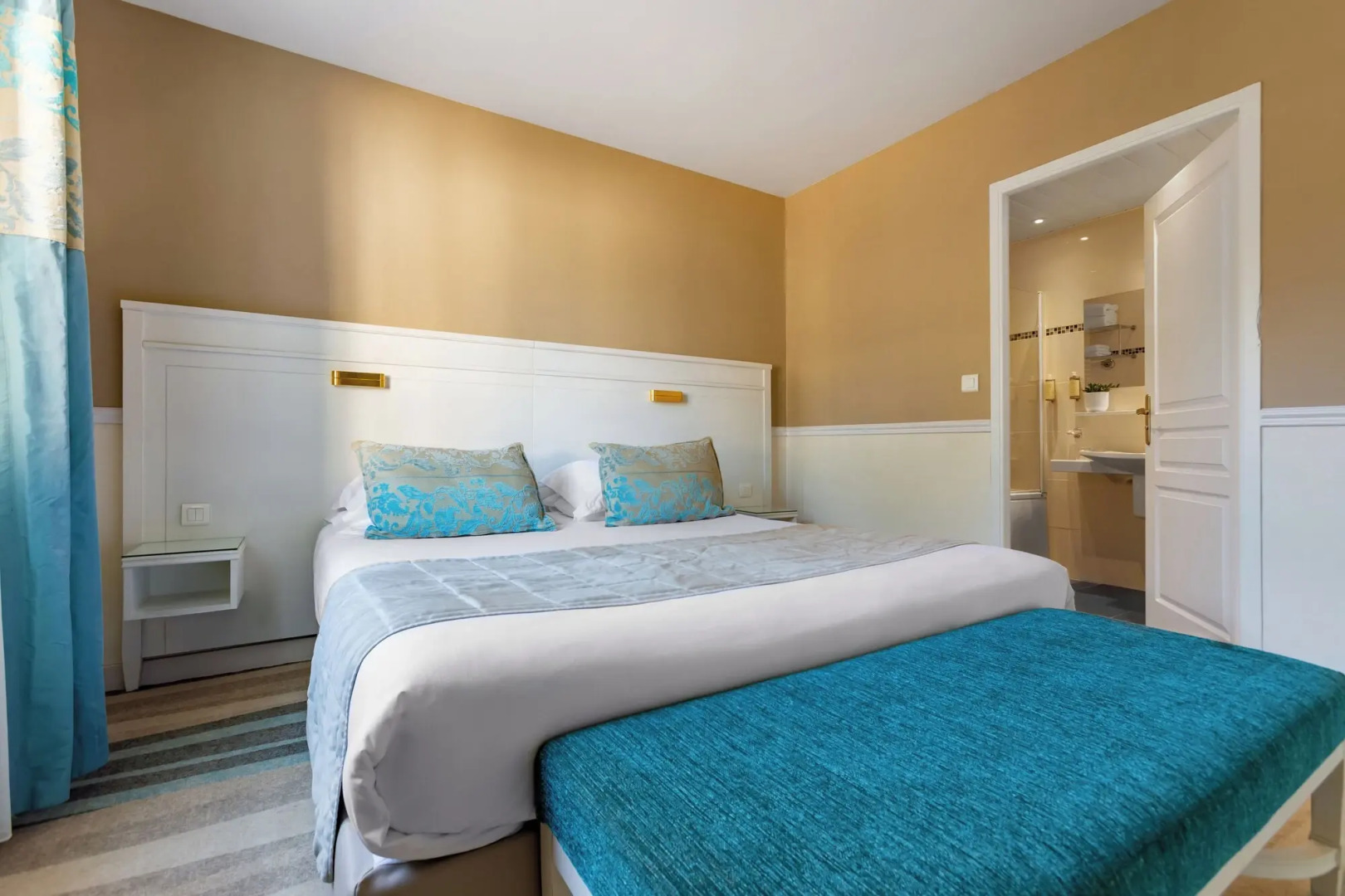 Castel Clara Thalasso & Spa