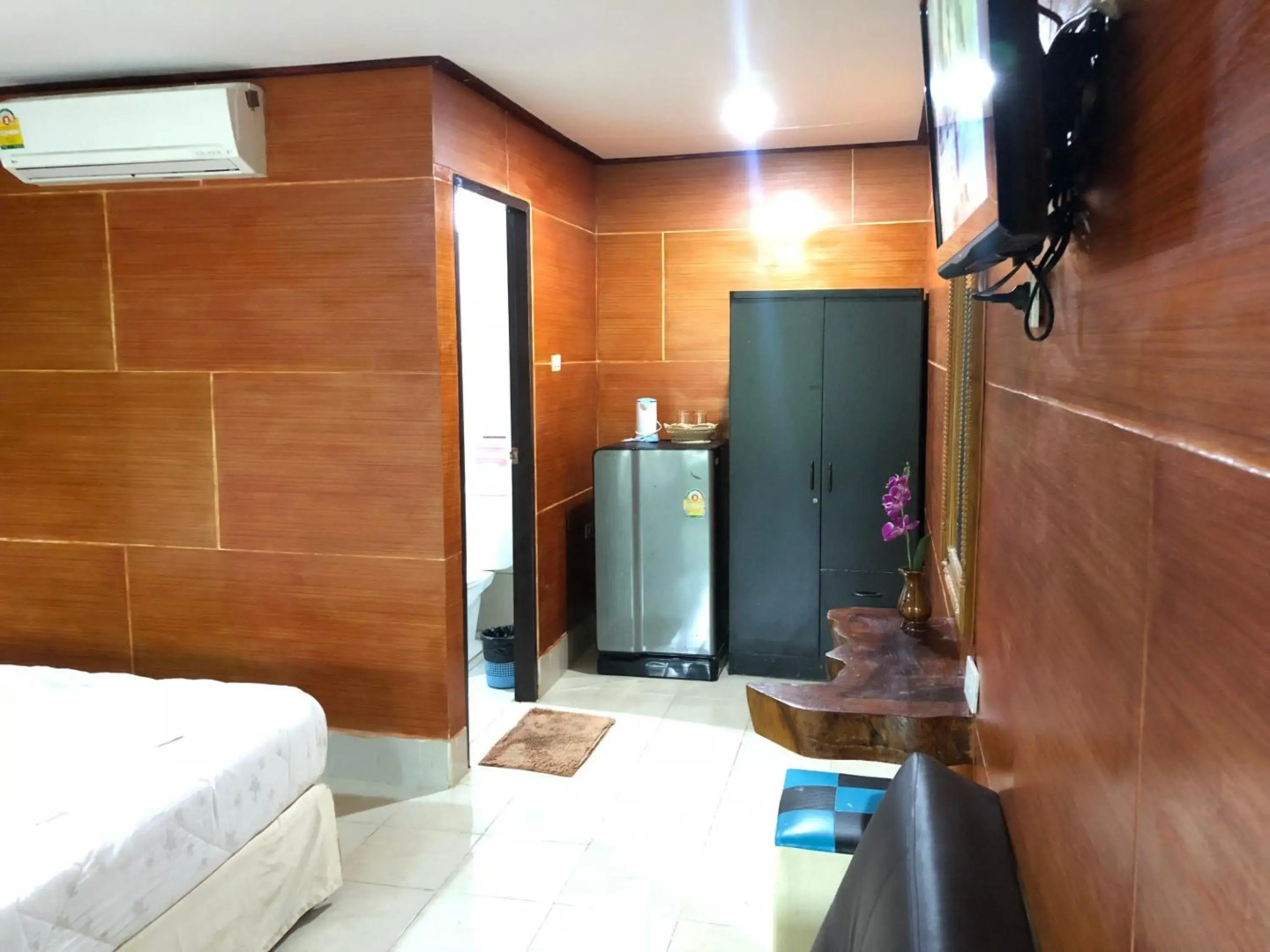 Ruan Mai Sang Ngam Resort