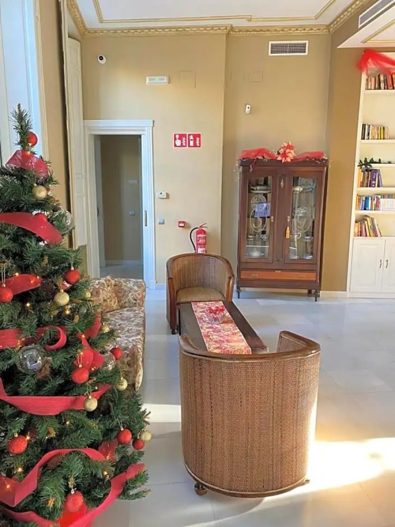 Hotel Casablanca Boutique