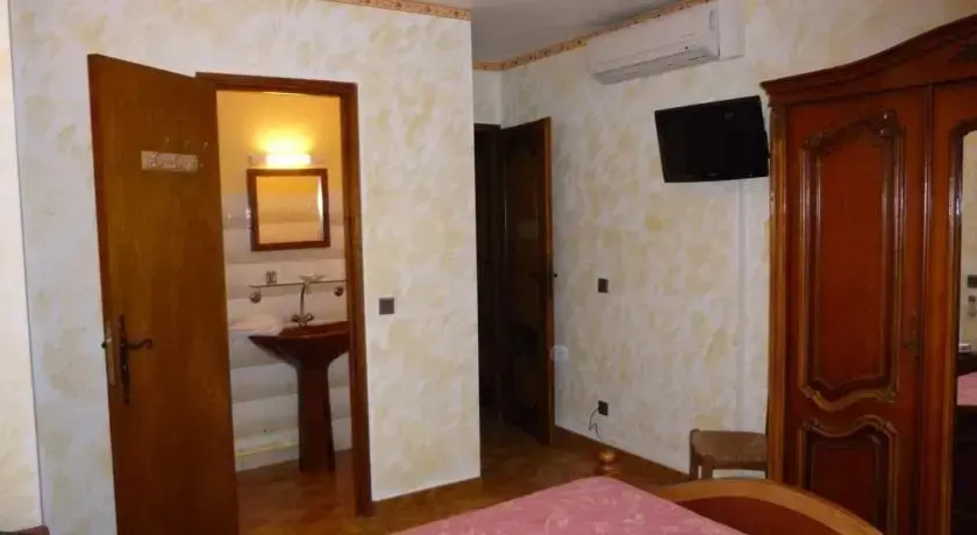 Auberge de la Table Ronde