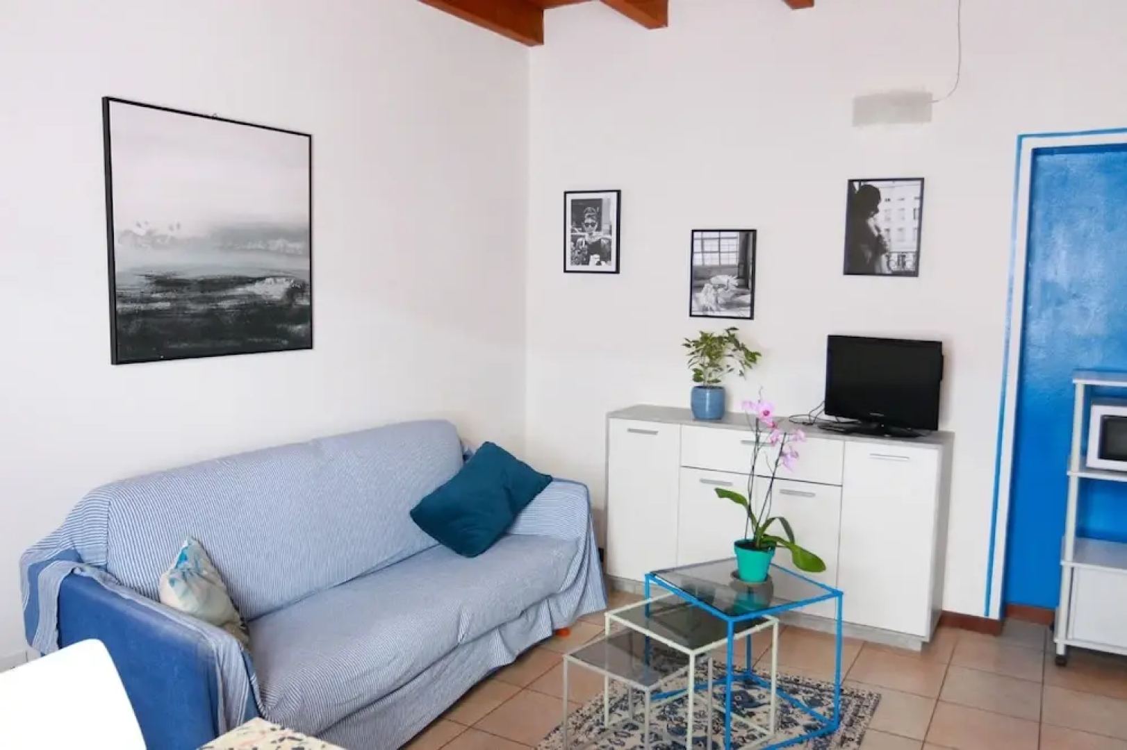 Il Cortile di Clo - Trilocale