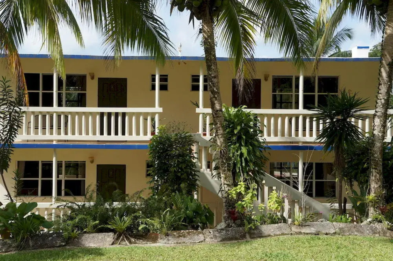 Hacienda Moyano