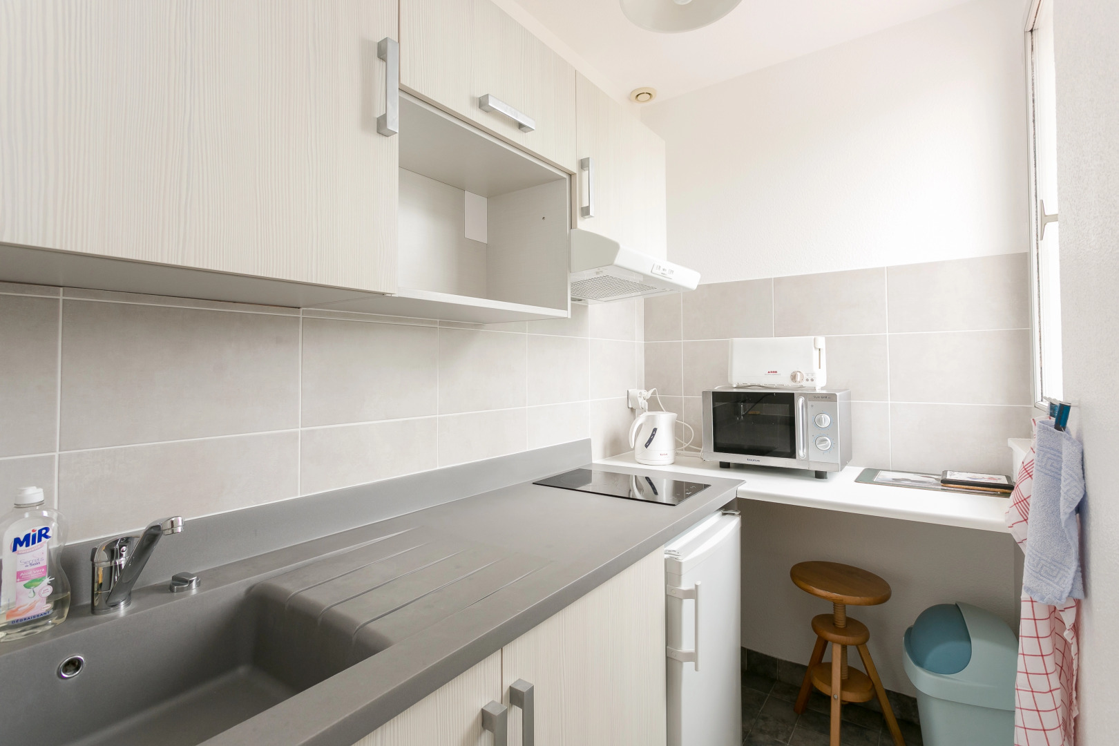 Résidence meublée Les Joséphines