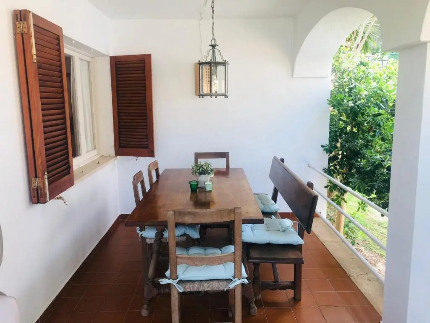 The Charmy Villa Can Botana 8