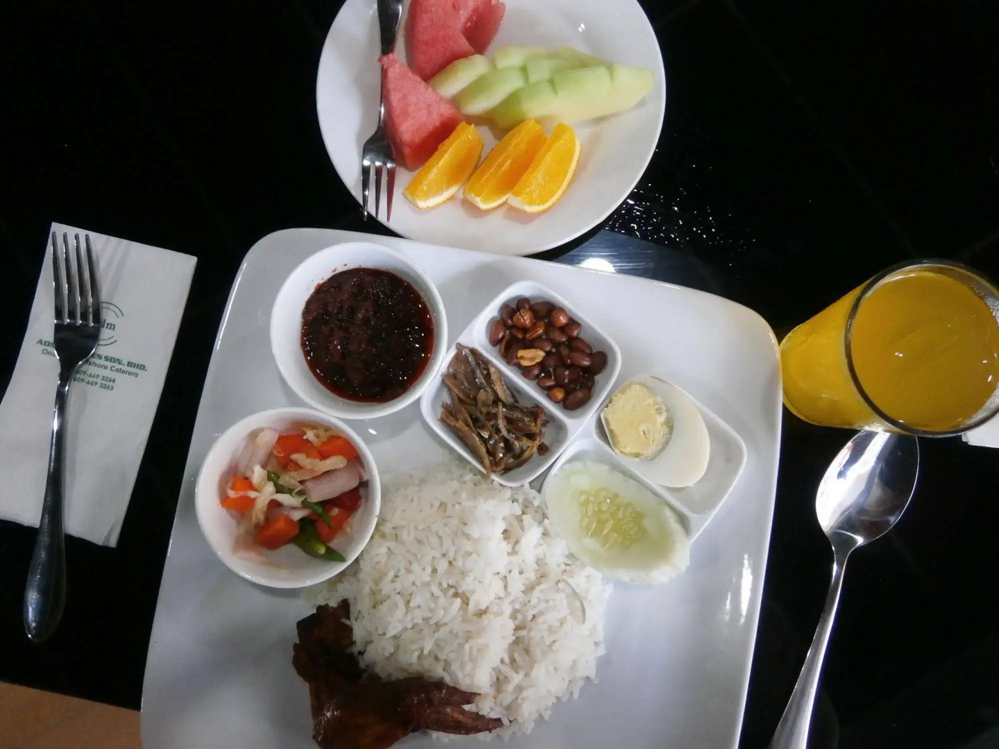 Mehram Hotel Sdn Bhd