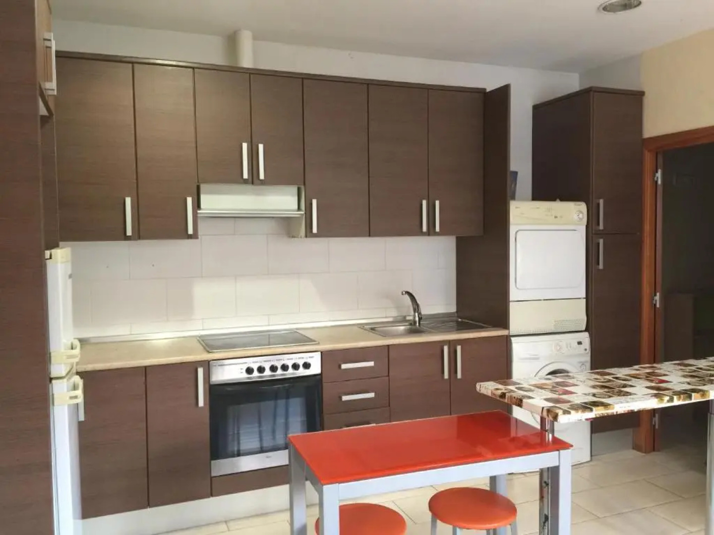 Apartment Downtown Sabadell