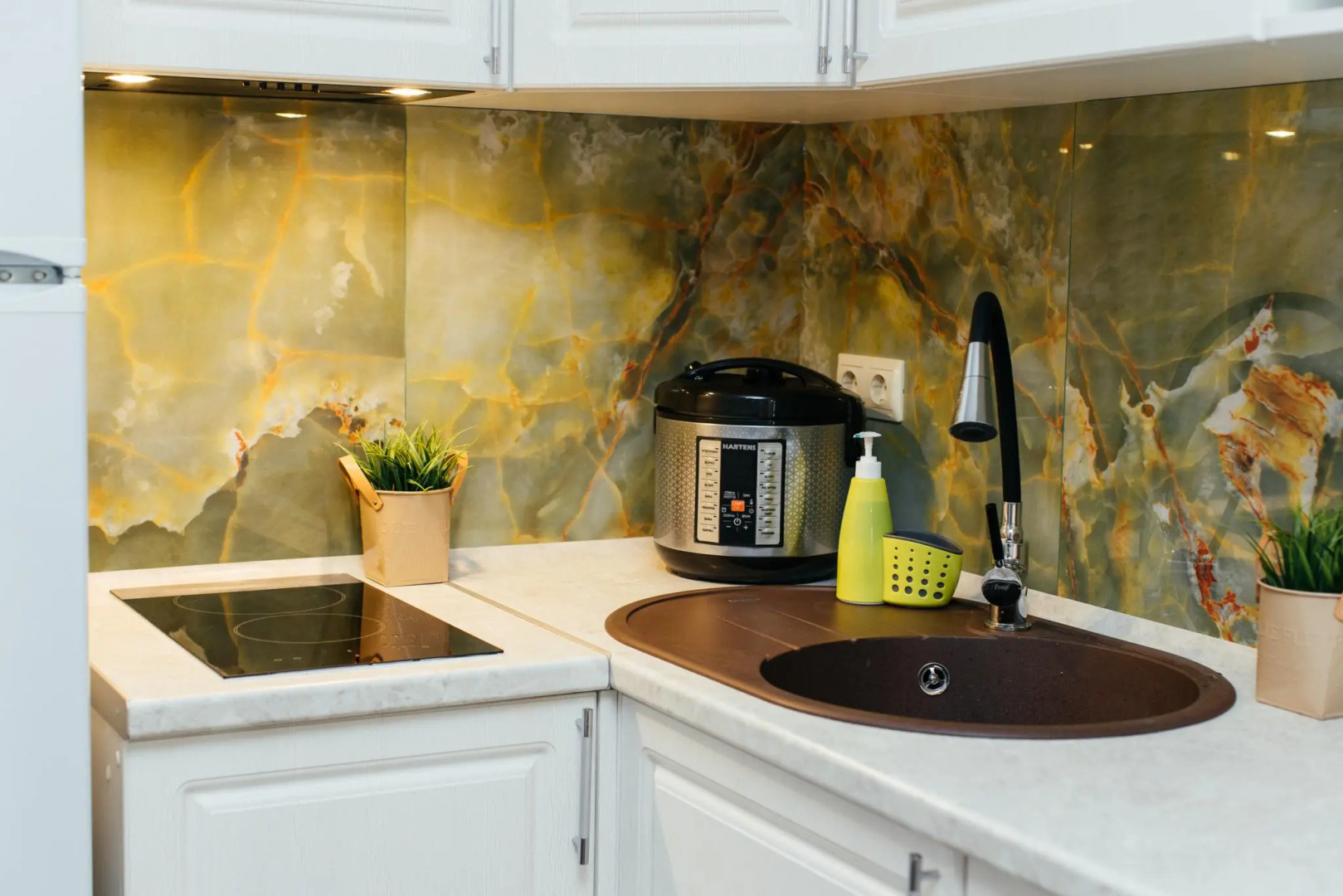 Posutochno One Days на улице Береговая 73с1