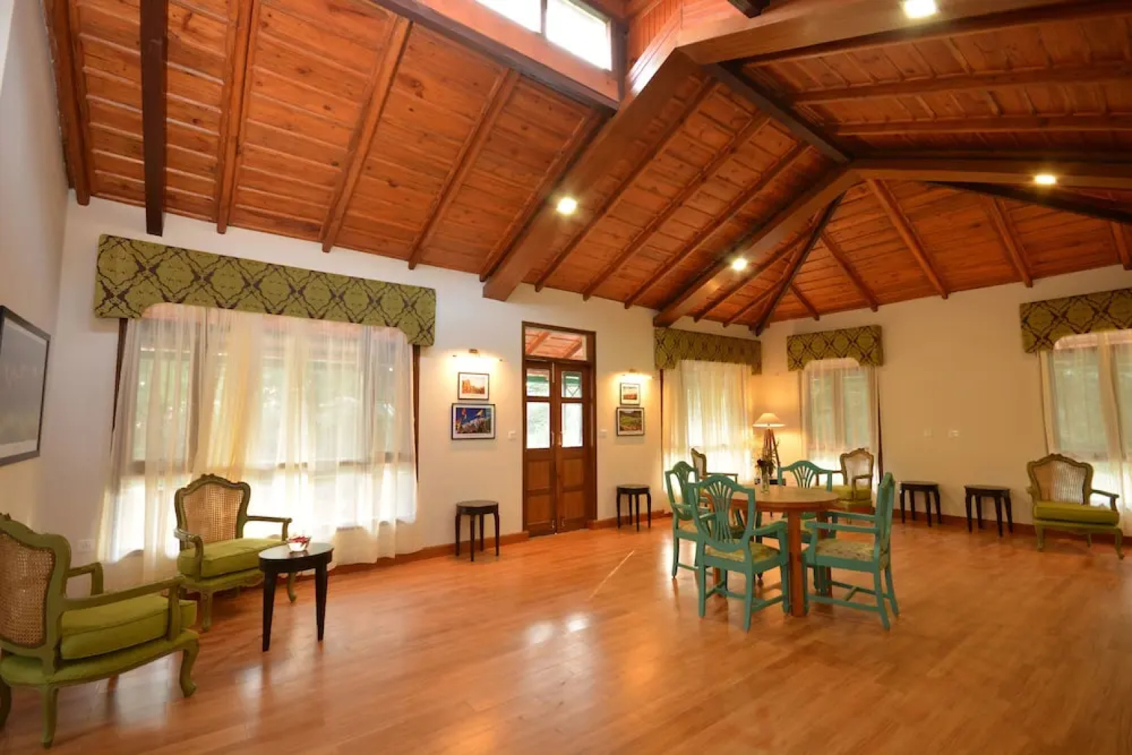 Anantrasa Resort