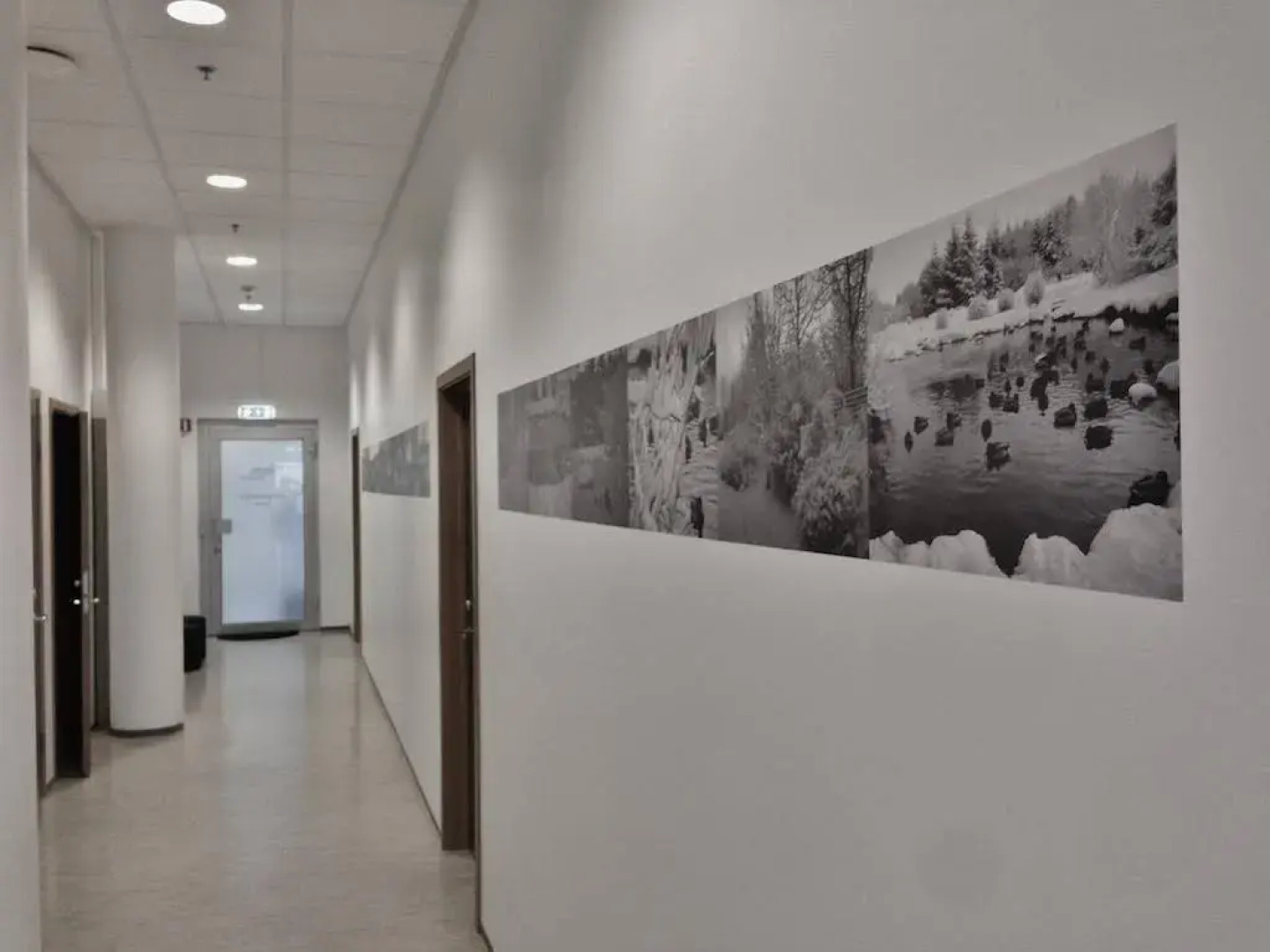 Sport Hostel Reykjavík