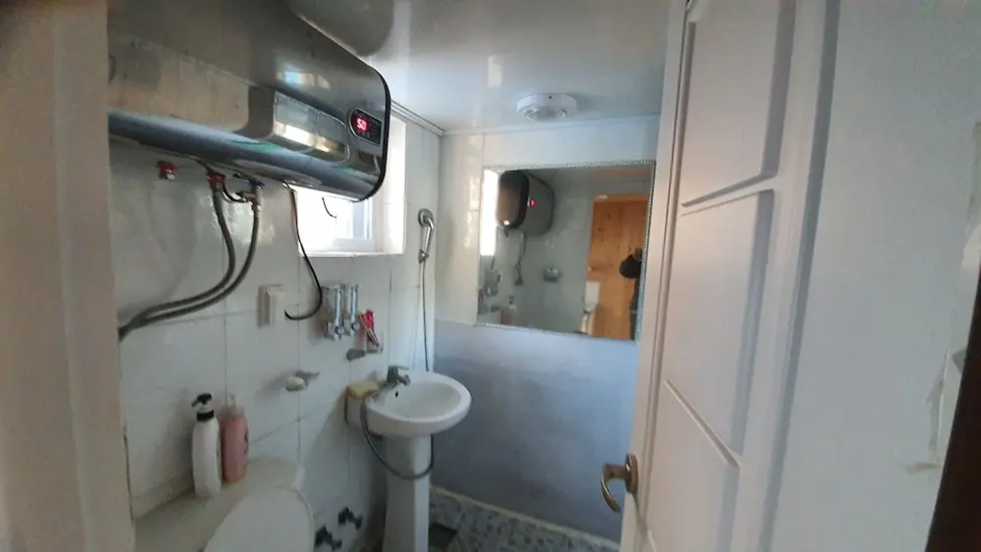 Ulleung Haeoreum Pension