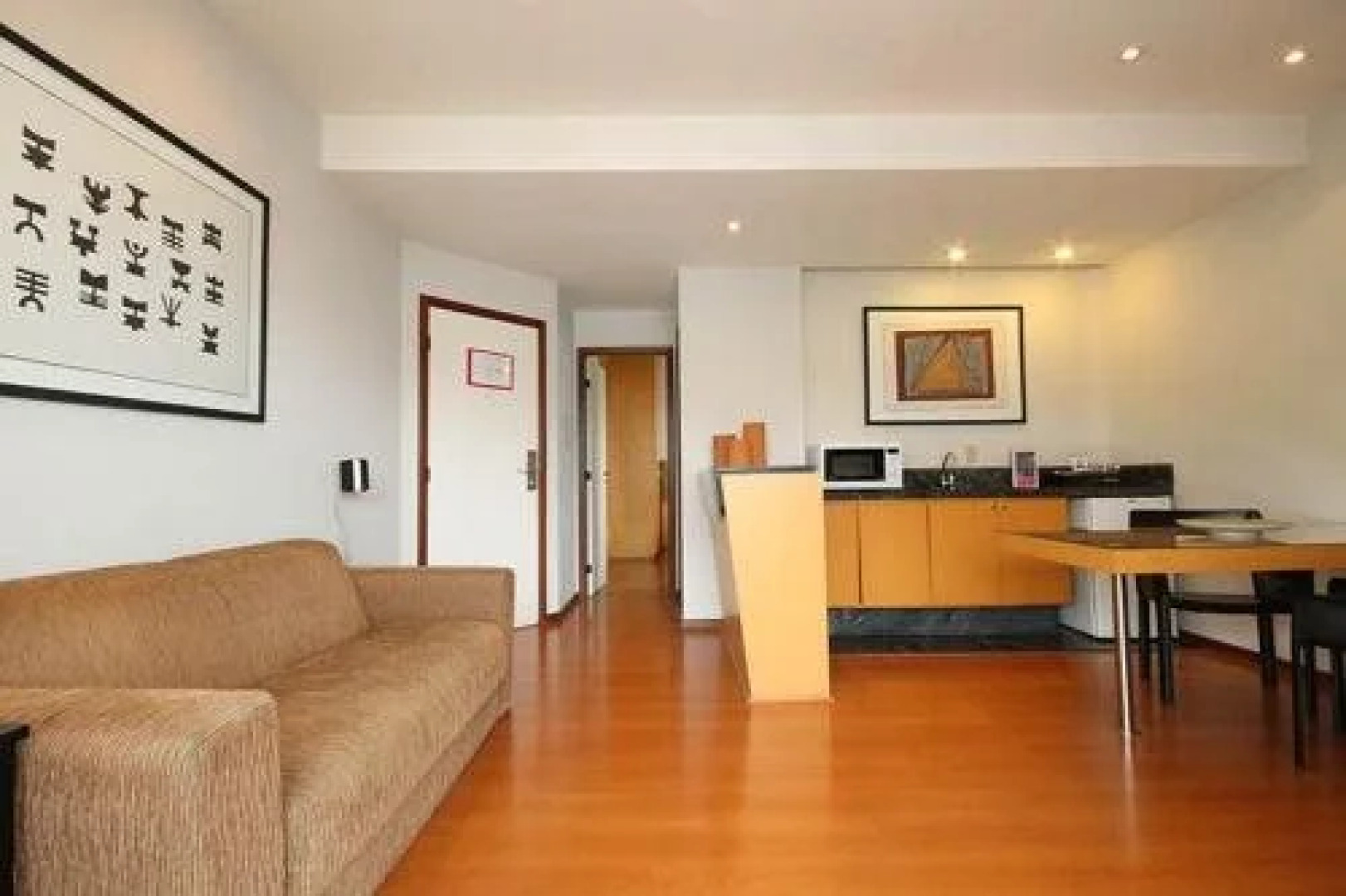 Promenade Ianelli Residence