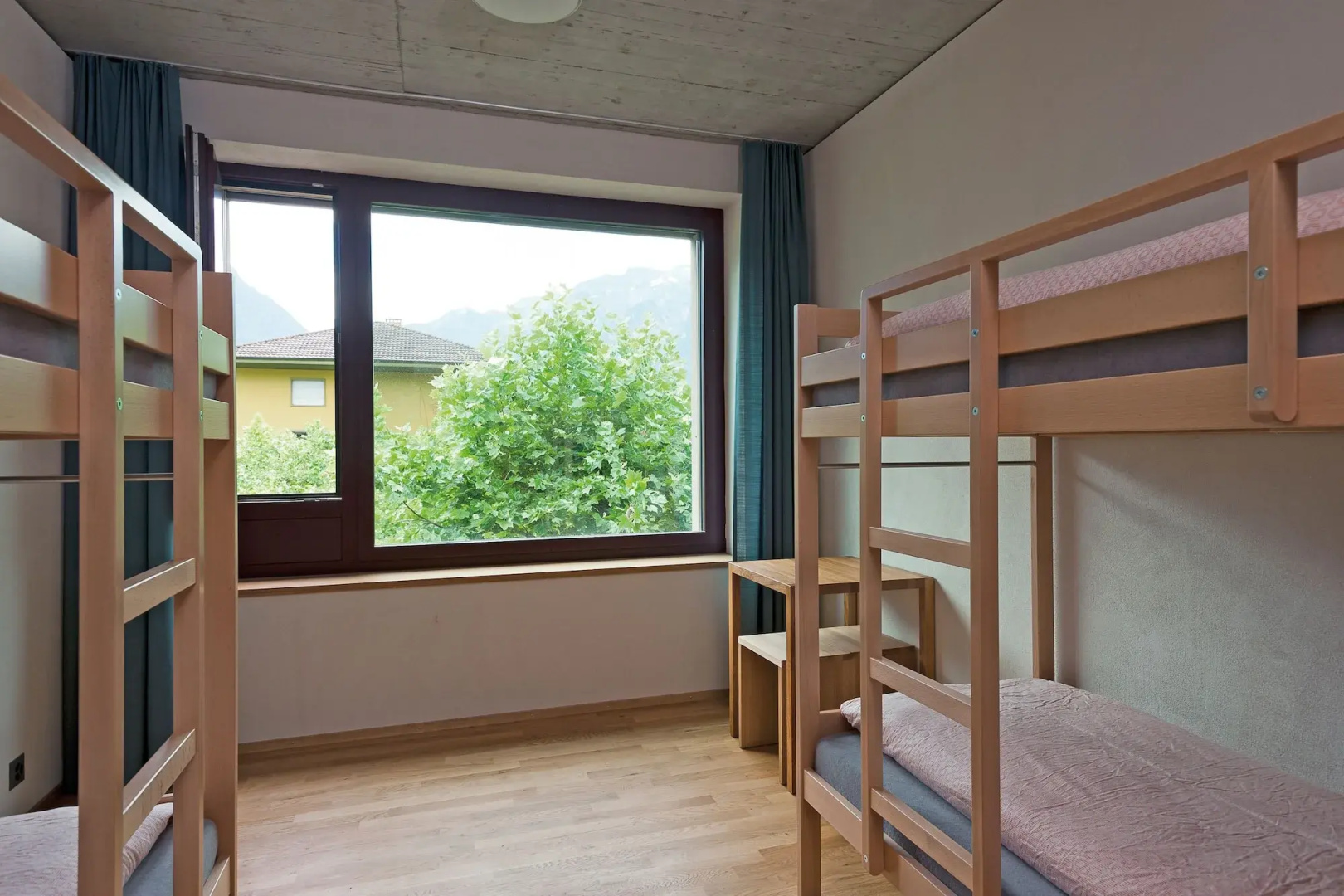 Youth Hostel Interlaken