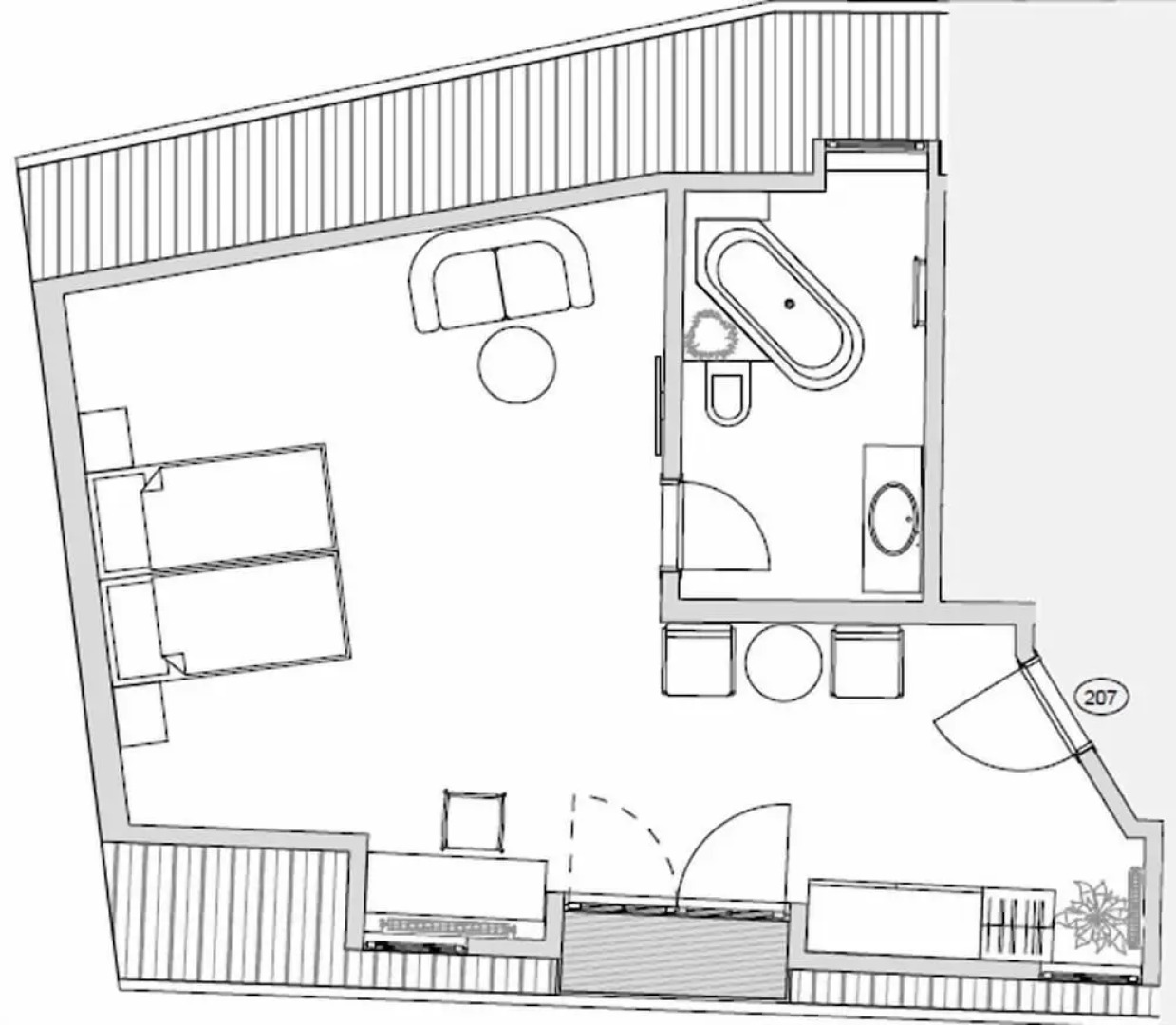 Hotel & Restaurant Norddeutscher Bund