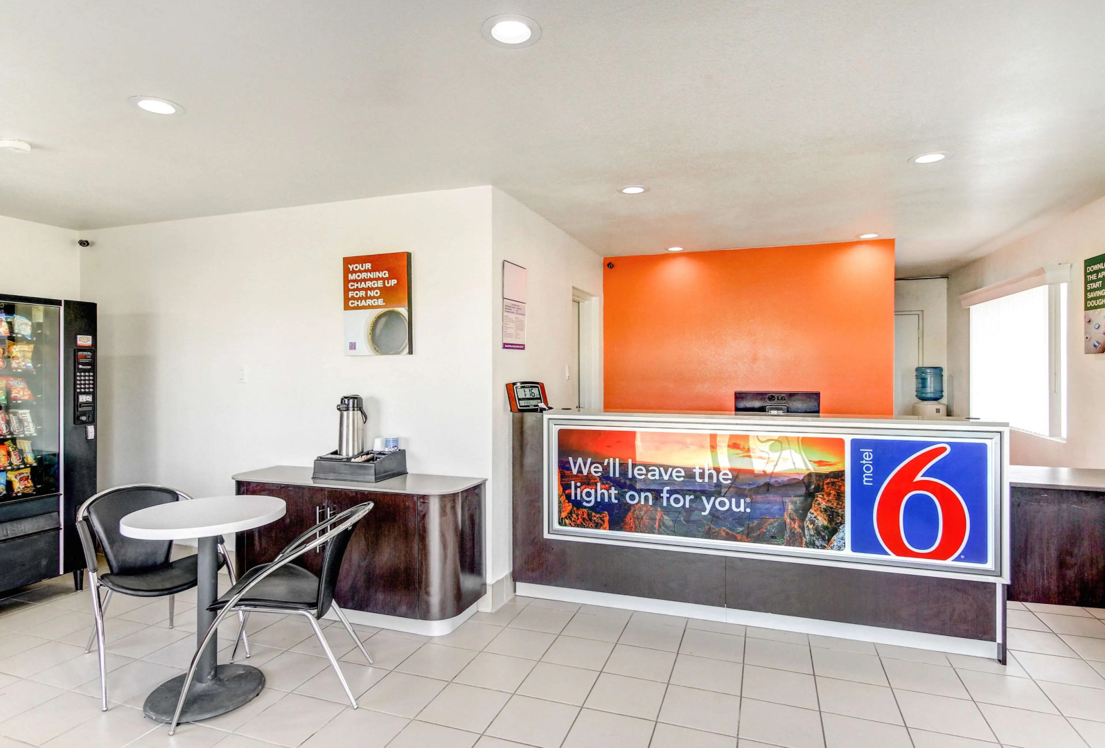 Motel 6 Waco, TX - Lacy Lakeview