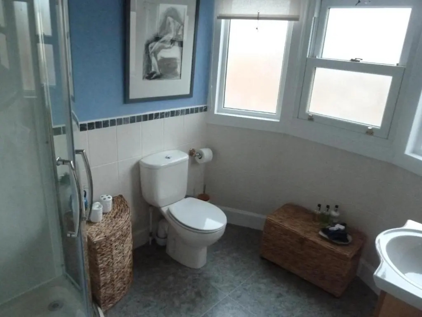 The Burnside Guest House