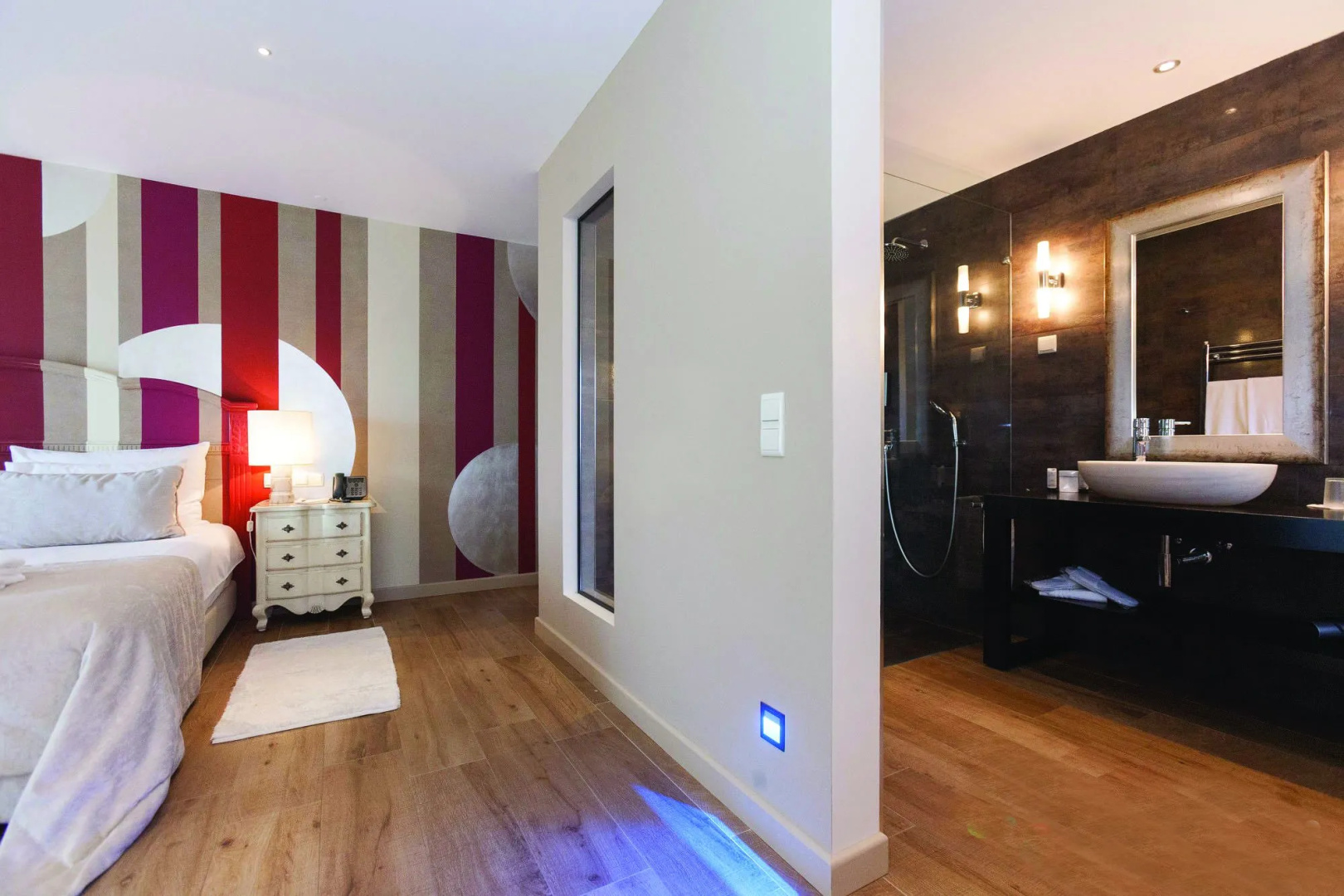 Boutique Hotel Vivenda Miranda