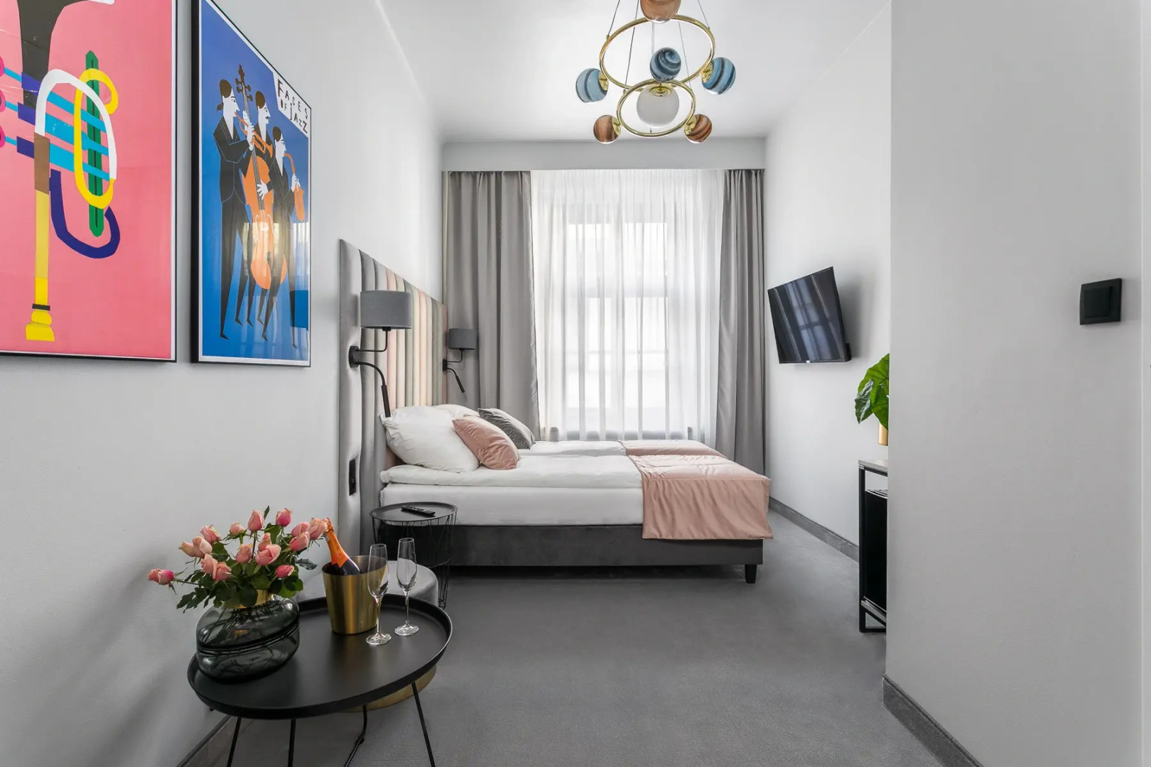 Old Town Residence - Premium Aparthotel