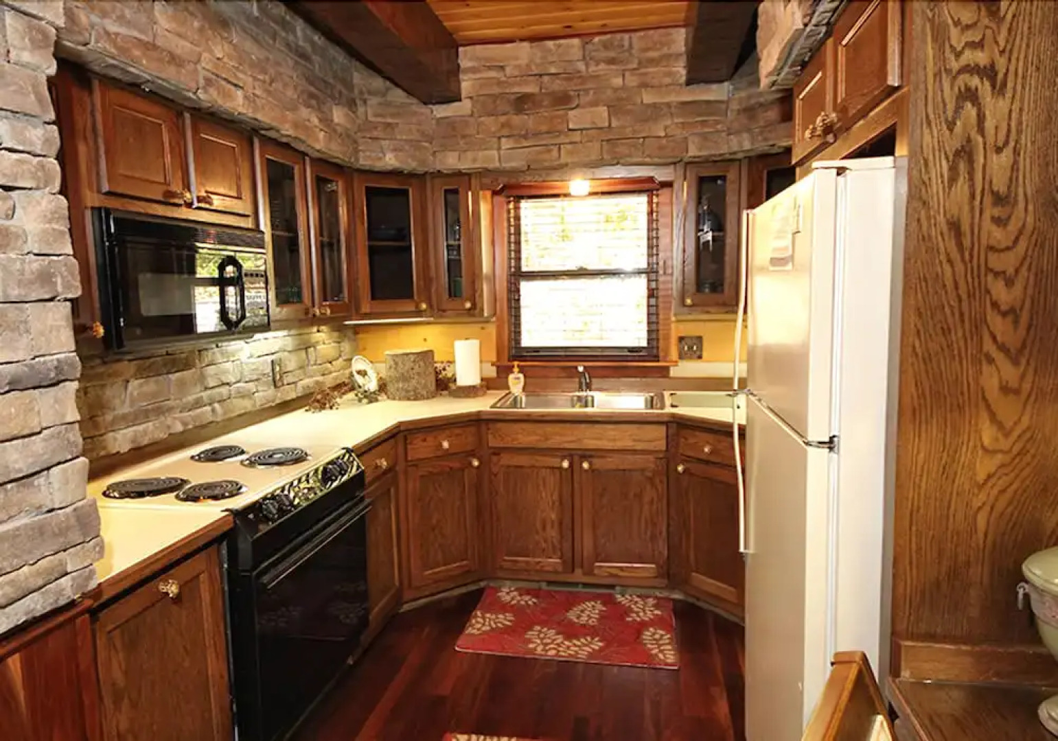 Cinnamon Valley Resort