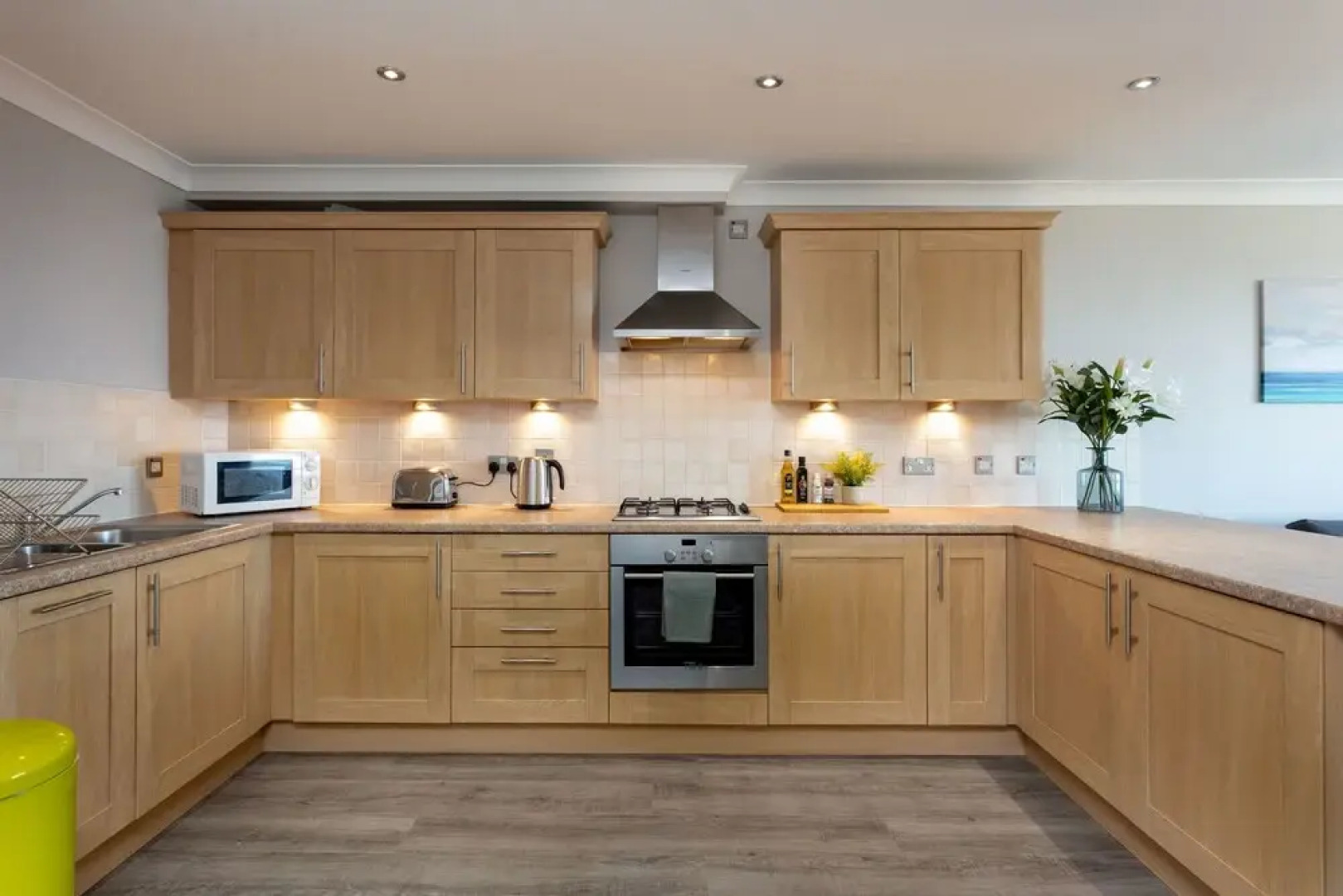 Harris Retreat - Donnini Apartments