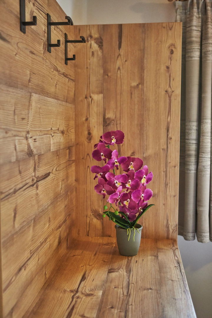 Delfi Ski & Bike Apartments