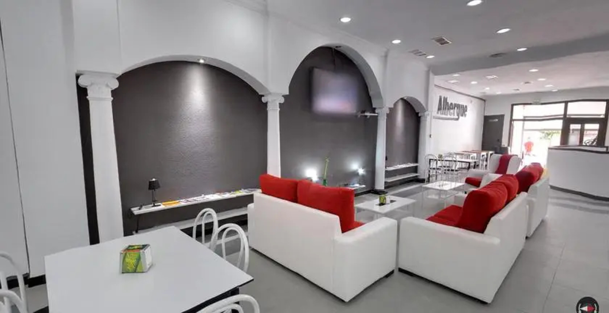 Albergue Internacional De Teruel City Backpackers