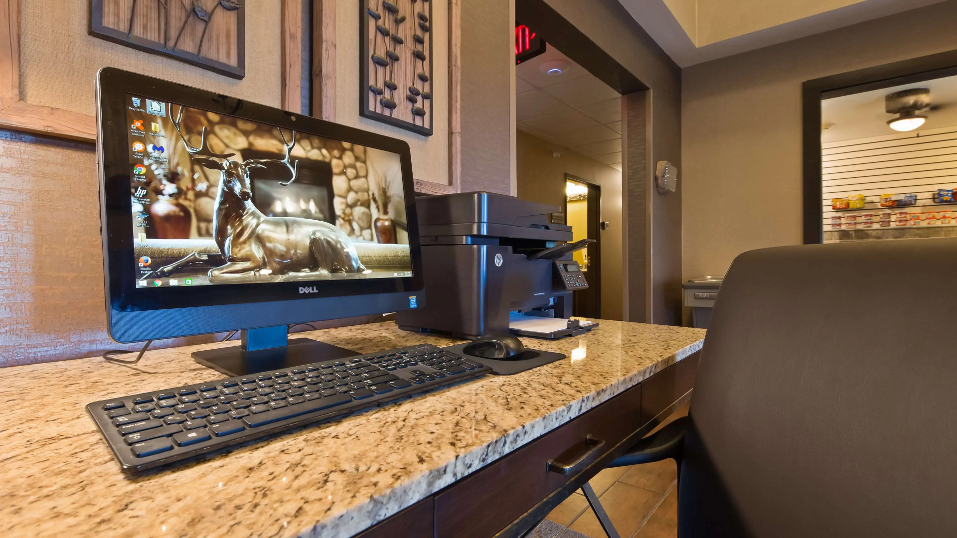 Best Western Plus Deer Park Hotel & Suites